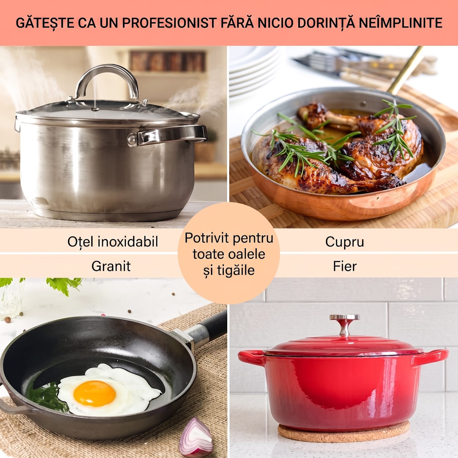 Illuminosa 4, plită pe gaz, 4 arzătoare Sabaf, sticlă ceramică, neagră 60 cm | Sticlă | Negru
