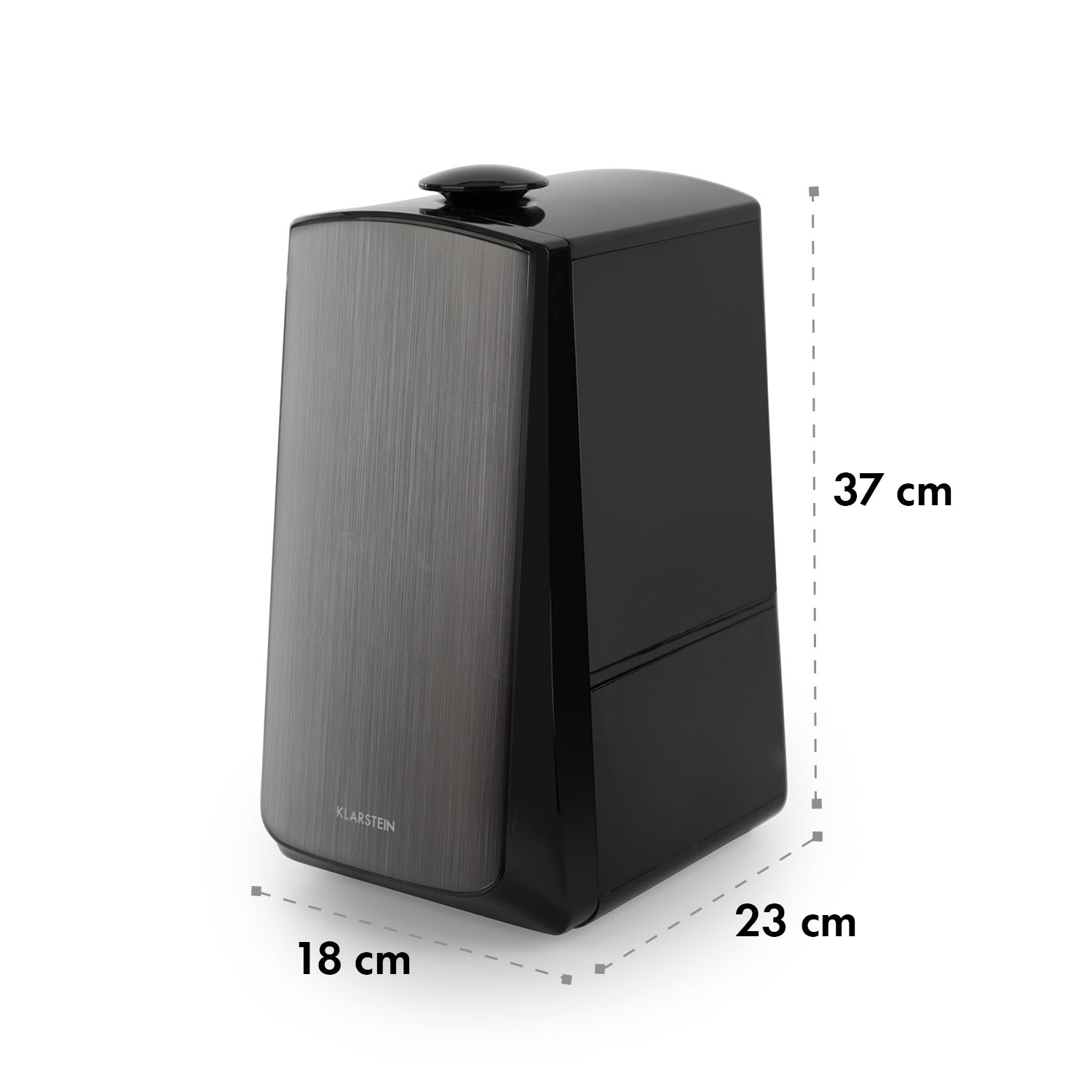 VapoAir Opal Humidificador Inteligente Control de App Pantalla LED Control Remoto Con wifi