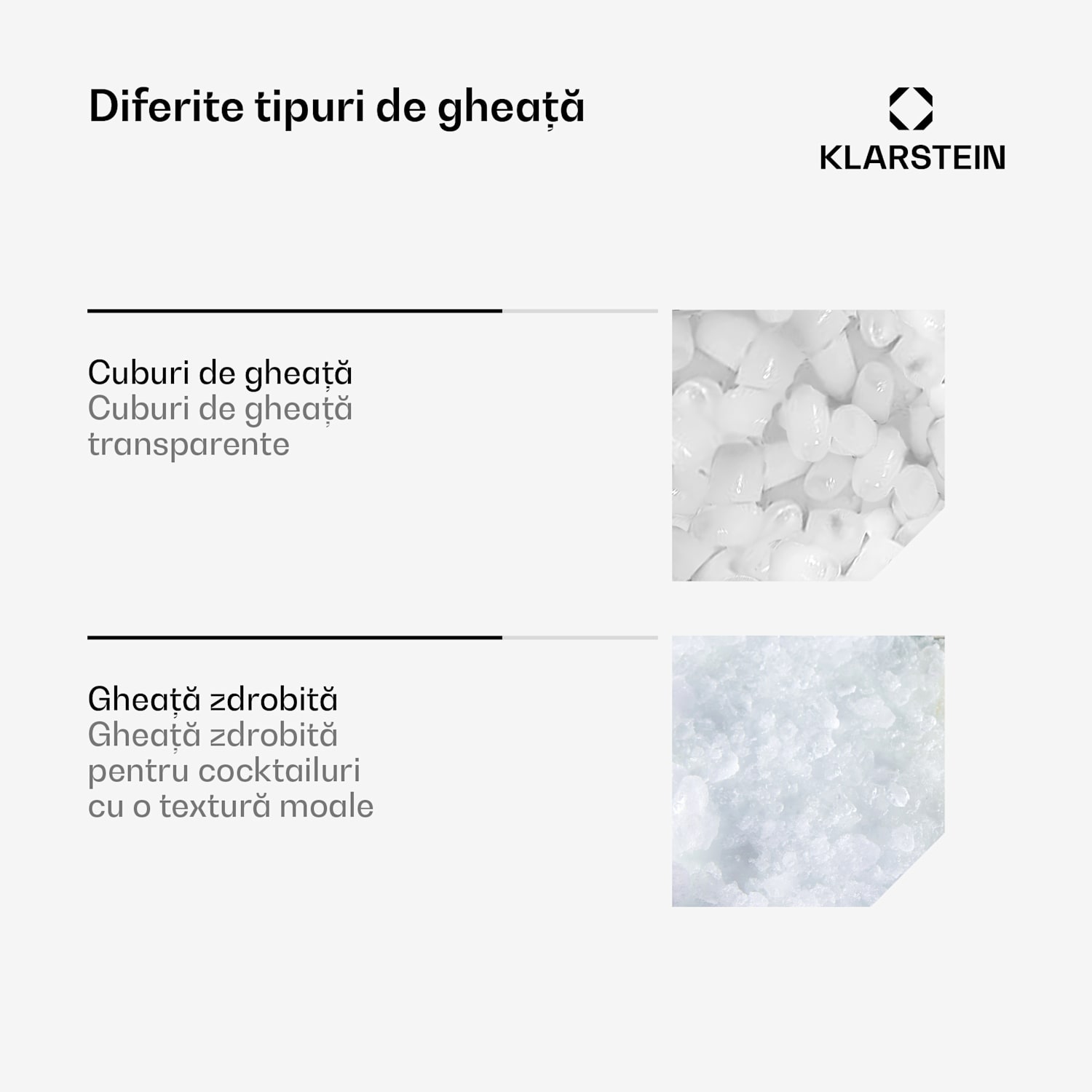 Icefestival Bullet, mașină de făcut gheață, 400 W, 1,9 litri, 20 kg în 24 ore glonţ | Oțel inoxidabil