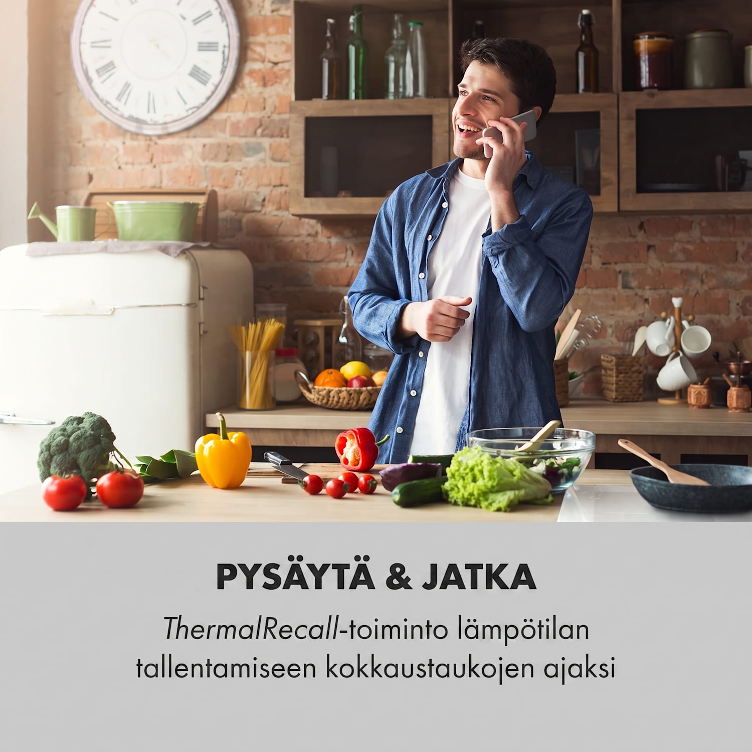 Delicatessa 90 Flex, integroitava induktioliesitaso, 5 keittoaluetta, 7400 W, omavarainen Valkoinen Lasi