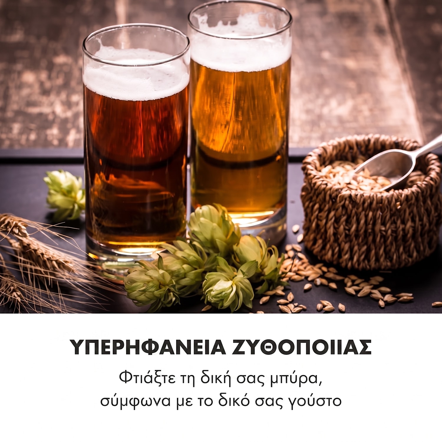 Conical 60L Ζυμωτήρας Ασημί 