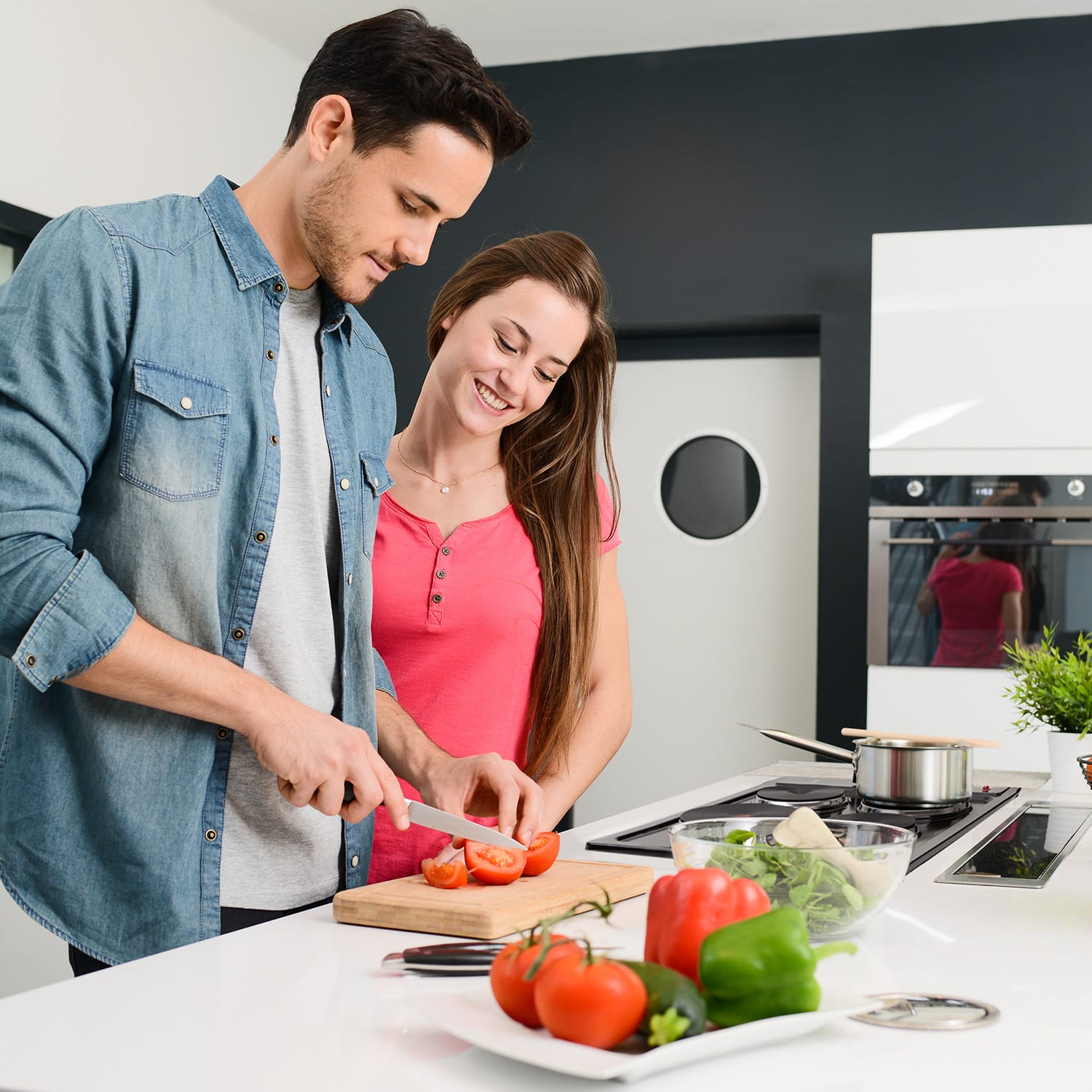 Appetito 4, elektrická varná doska, 4 platne, 6 stupňov výkonu, 5500 wattov, nerezová oceľ Nehrdzavejúca oceľ