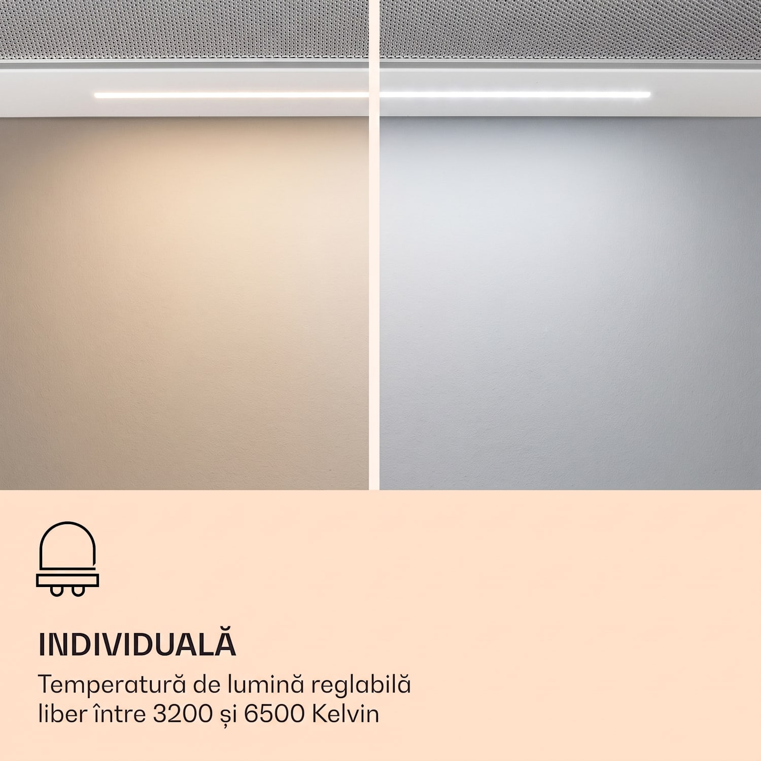 Mariana Neo 60, hotă retractabilă, 60 cm, 640 m³/h, aspirare, LED 60 cm | Alb