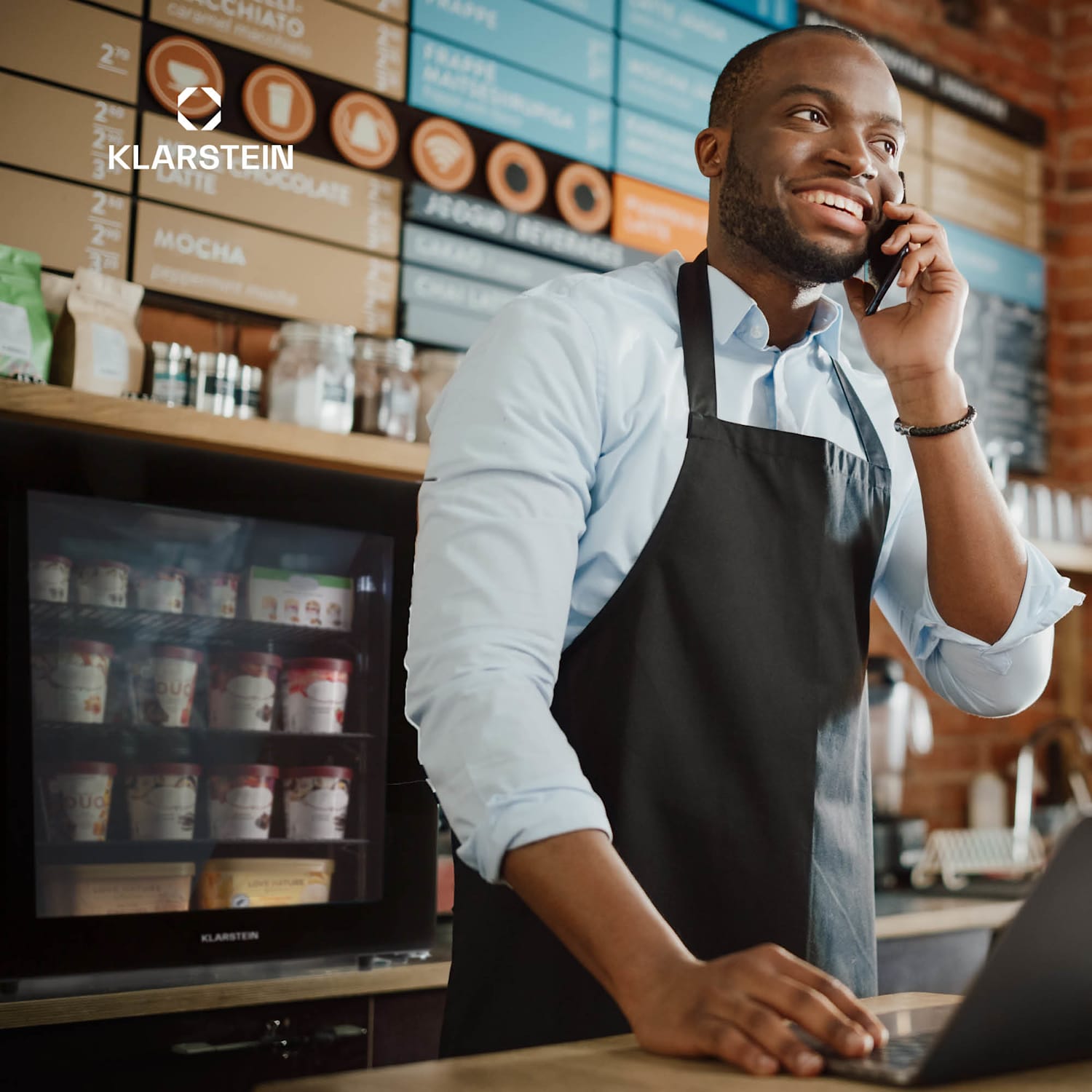 IceAge 88, fagyasztó, 88 l, E energiahatékonysági osztály, 2 emelet, termosztát, üveg elülső részlap 