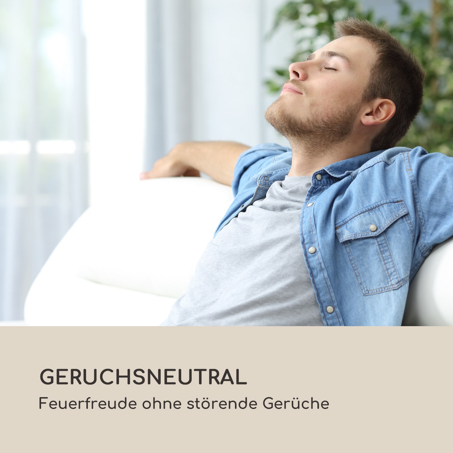 Fiamme Triangolo Ethanol-Laterne 2-Set Edelstahl-Brenner 0,3 Liter 4h Brenndauer 