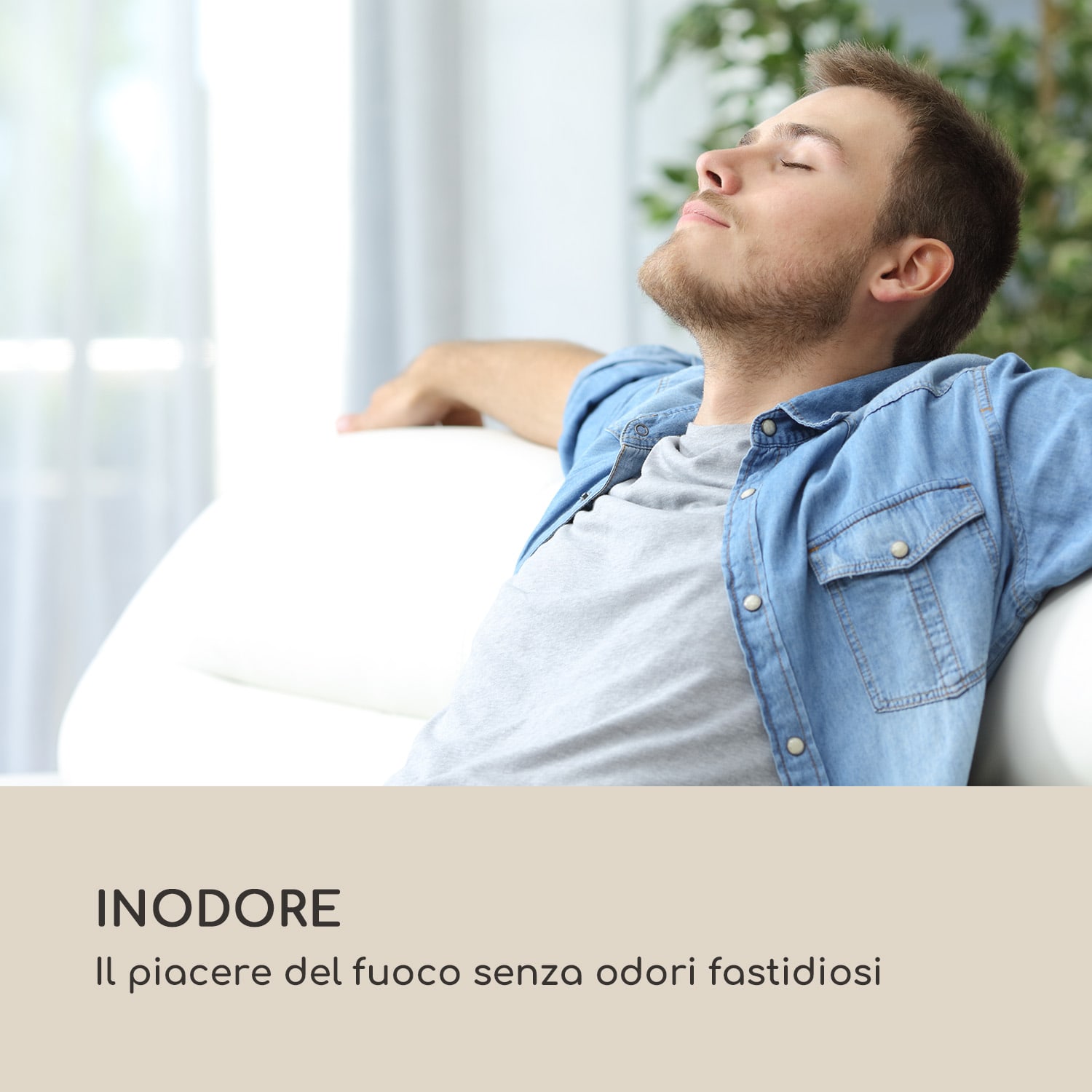 Fiamme Triangolo - Lanterna a etanolo, set da 2 pz., bruciatore in acciaio inox, 0,3 litri, durata di combustione di 4 ore 