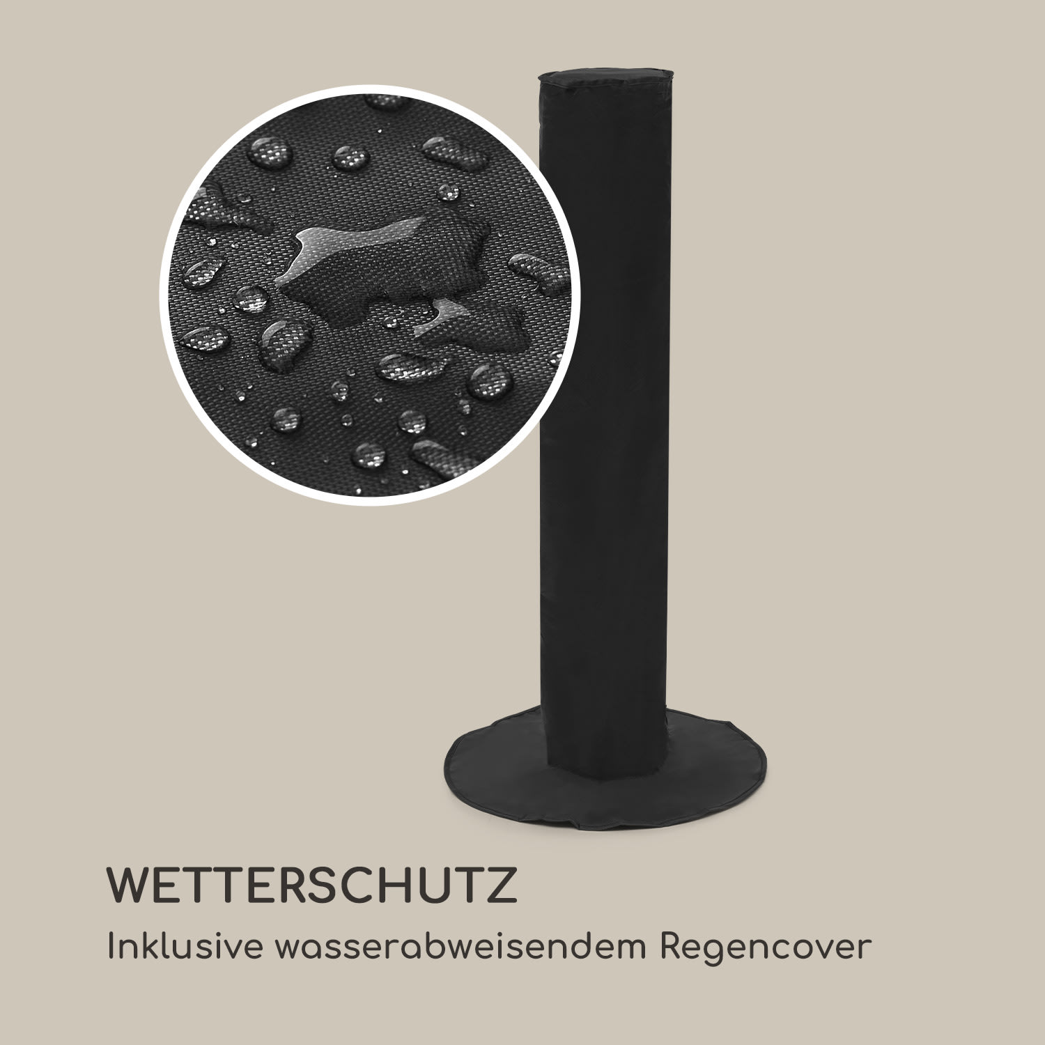 Fiamme Pila Ethanol-Kamin Edelstahl-Brenner 0,5 Liter 4-5 h Brenndauer 