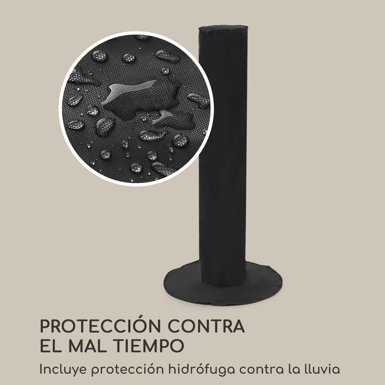 Chimenea de etanol Fiamme Pila quemador de acero inoxidable 0,5 litros 4-5 horas de combustión Blanco