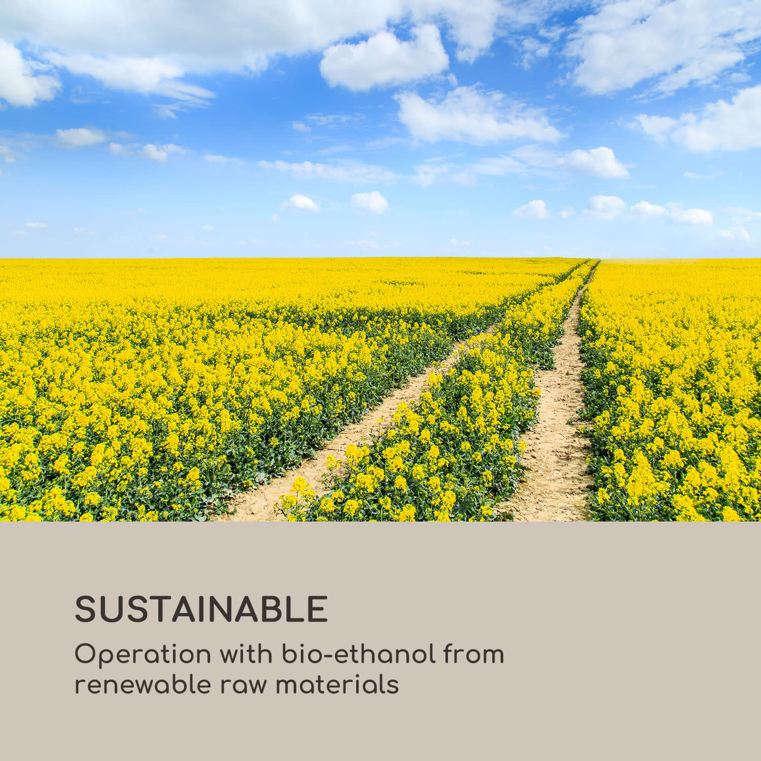 Fiamme Pila, etanolový krb, horák z nehrdzavejúcej ocele, 0,5 litra, dĺžka horenia 4-5 h Biela