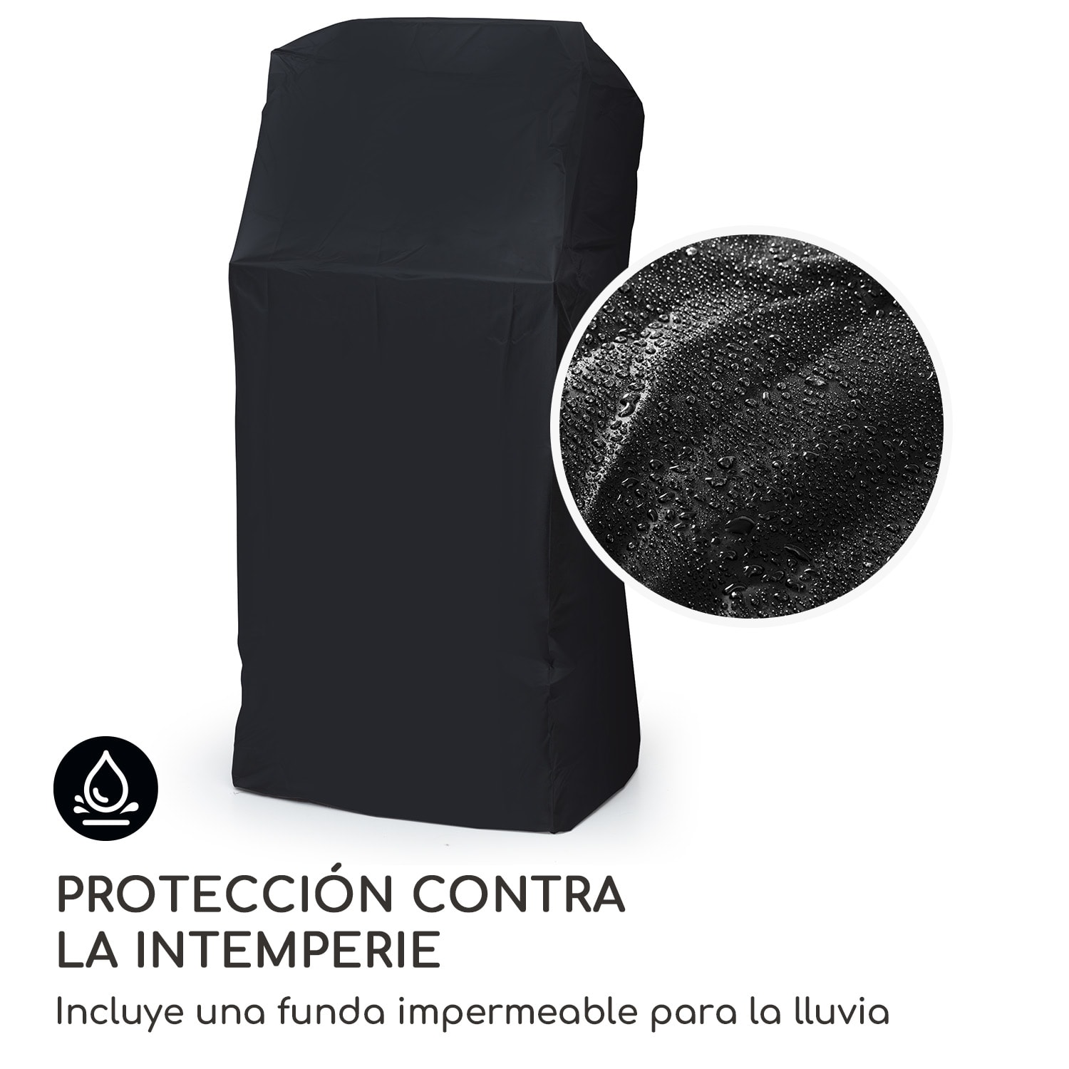 Chimenea de etanol Fiamme Camino quemador de acero inoxidable 1,15 litros 4 horas de combustión  