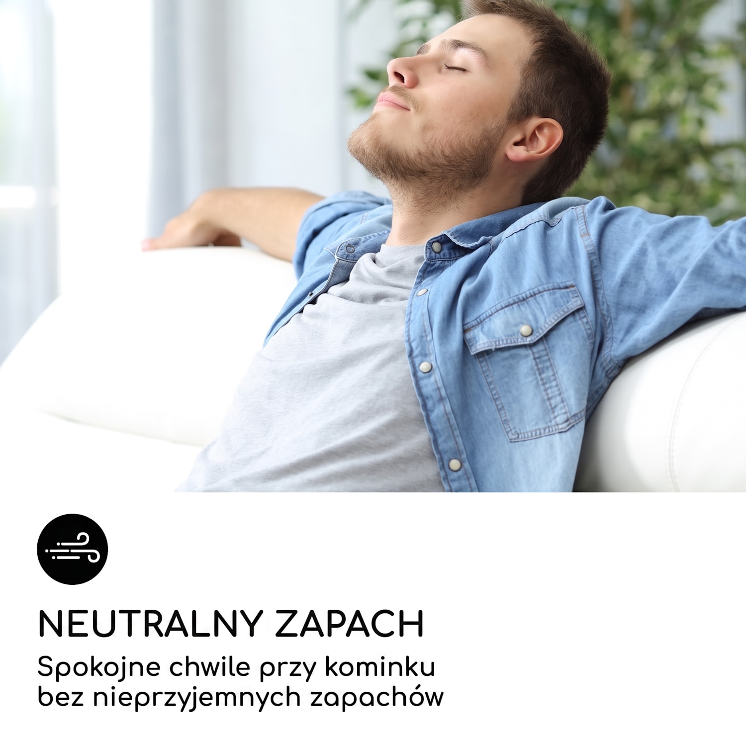 Fiamme Camino, biokominek, bioetanol, biowkładka ze stali nierdzewnej, 1,15 l, czas palenia: 4 h 