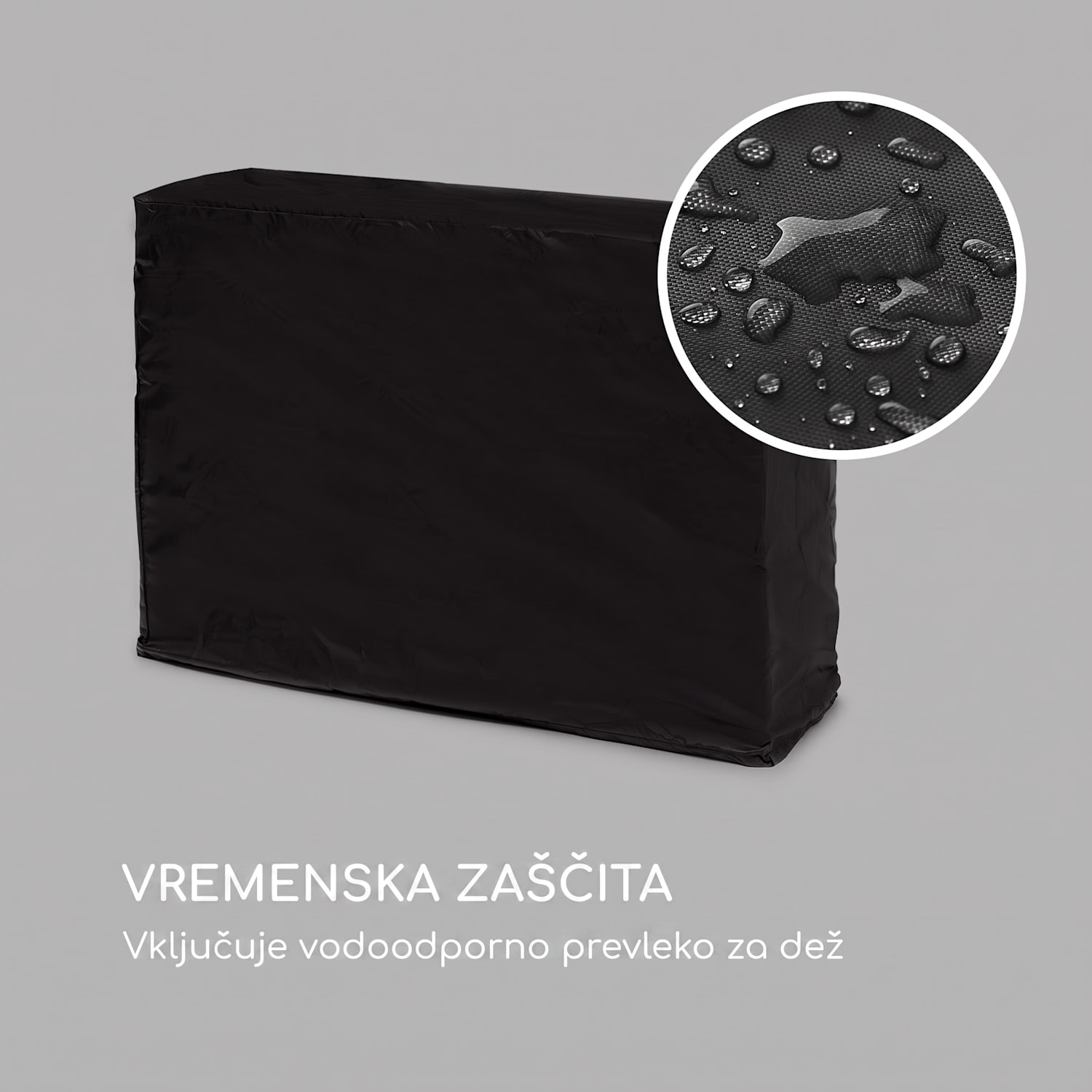 Fiamme Scoppi, kamin na etanol, nerjaveči gorilnik, 3 litre, 5-6 ur dolžina gorenja Črna