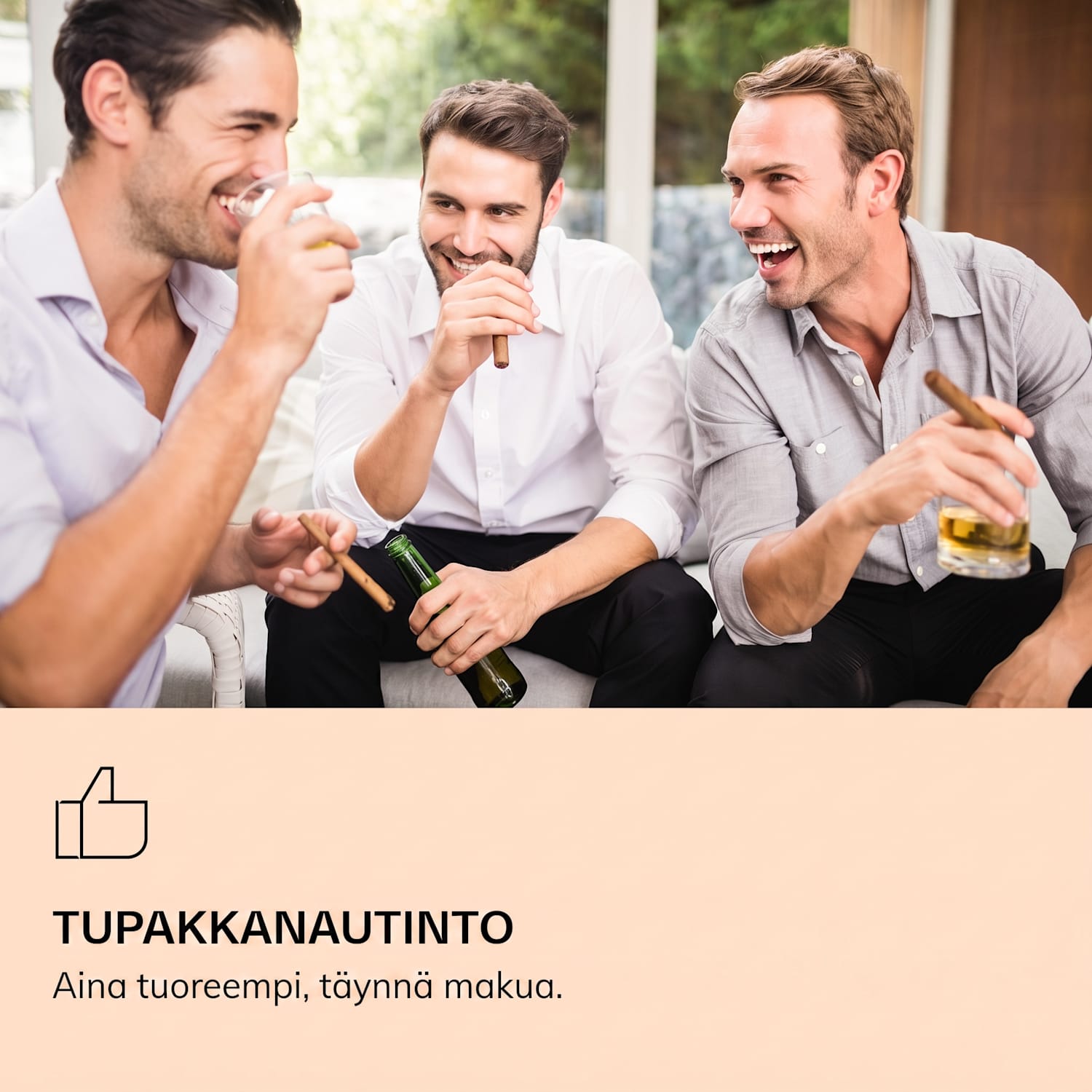 Klarstein El Presidente 37 sikarihumidori 37 l  2 hyllyä 1 laatikko setripuuta Musta