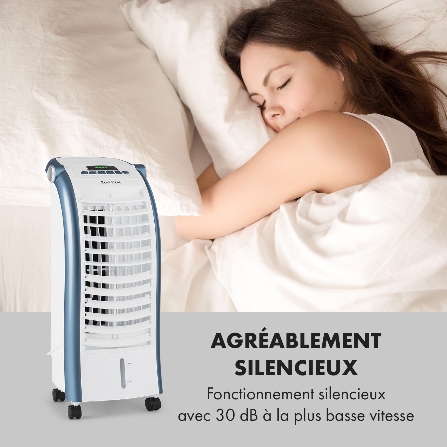 Maxfresh Ocean ventilator luchtkoeler 