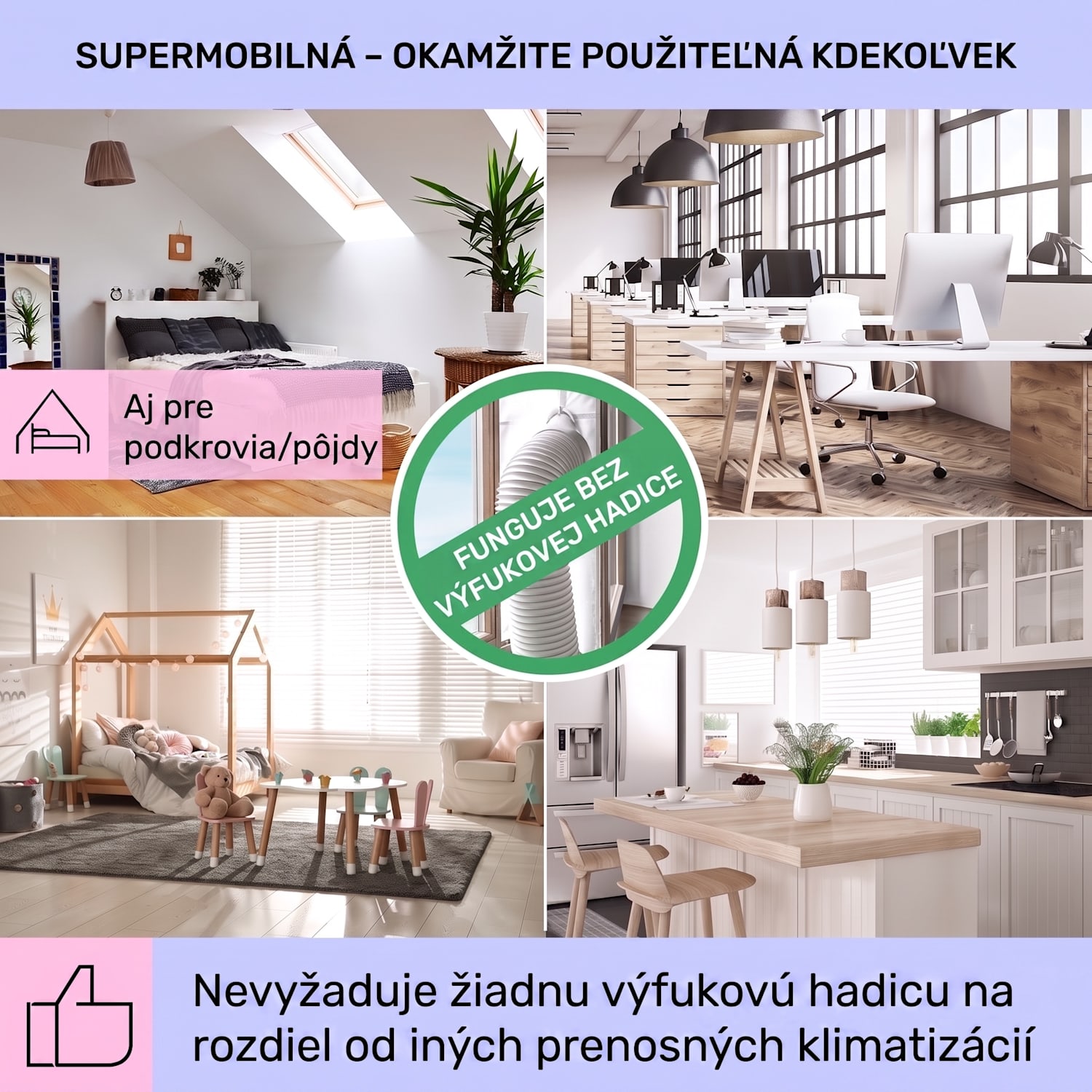 Maxfresh, 3 v 1 ochladzovač vzduchu, ventilátor, 65 W, 6 l, diaľkový ovládač, 2 x chladiaci box 444 m³/h | Nie | Biela / Modrá
