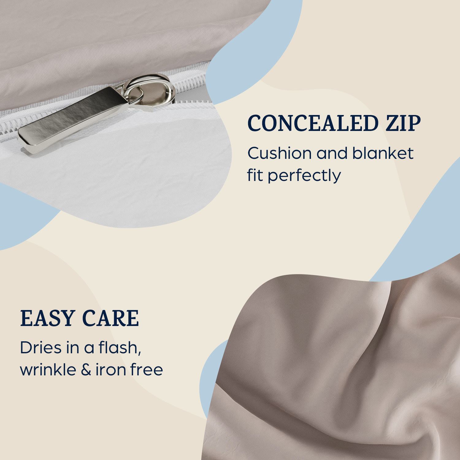 Lenjerie de pat Soft Wonder-Edition