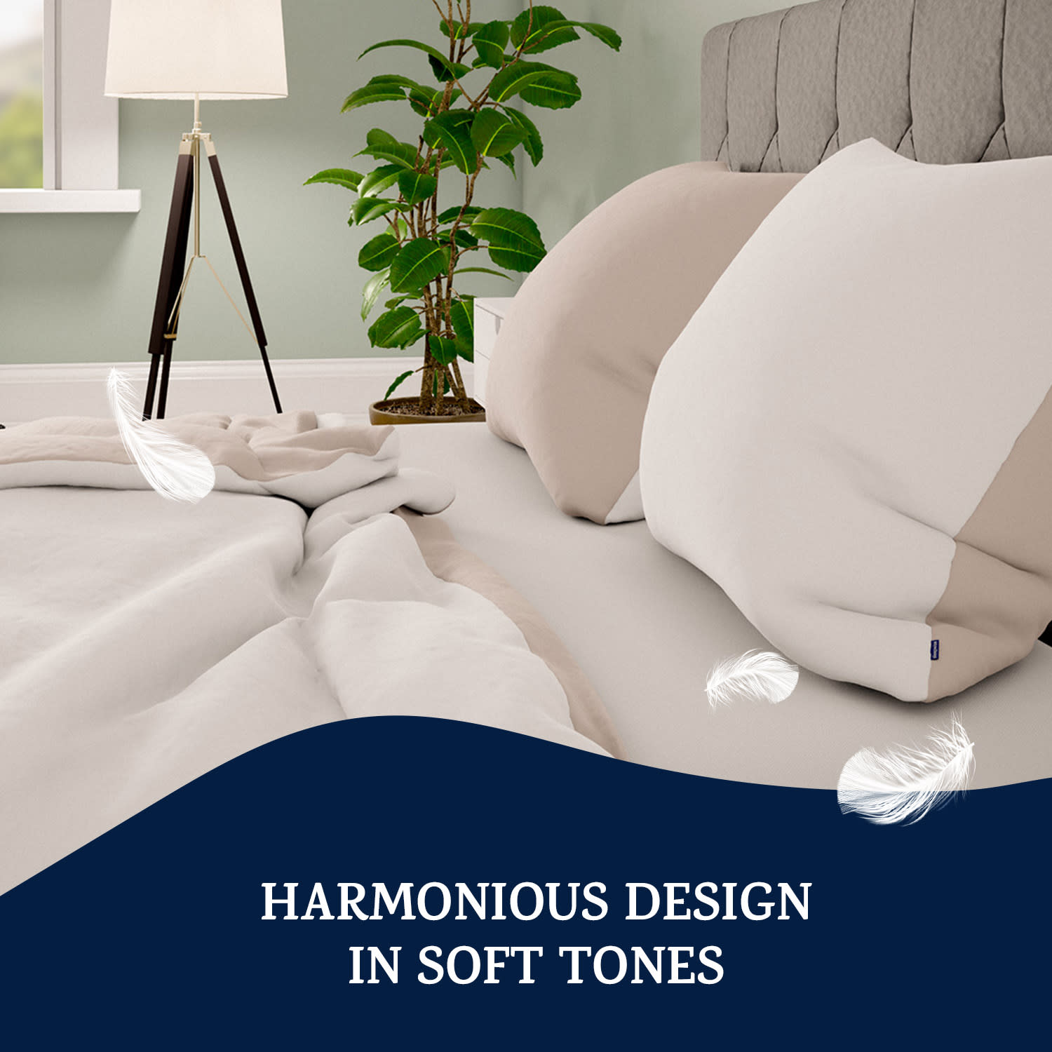 Lenjerie de pat Soft Wonder-Edition