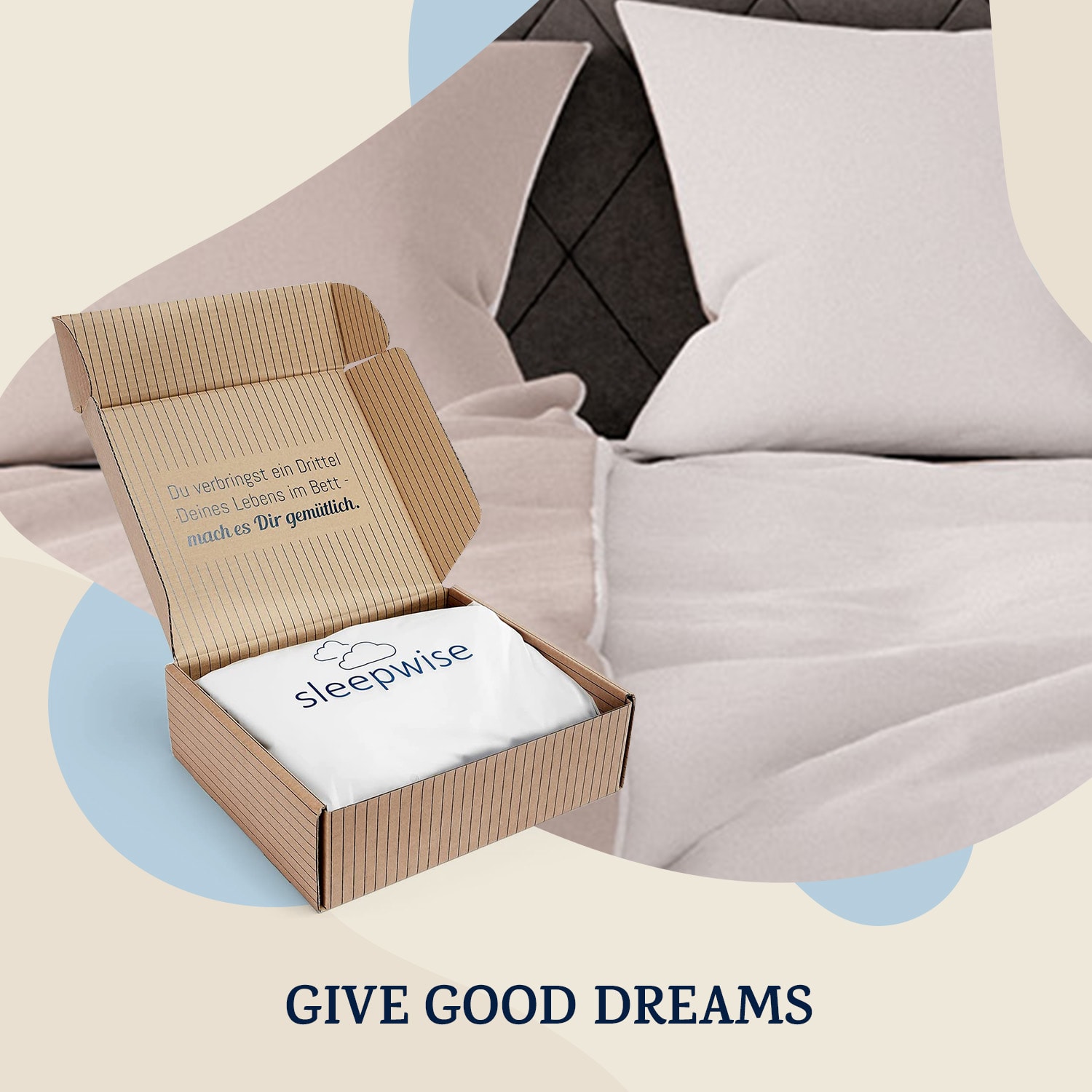 Lenjerie de pat Soft Wonder-Edition