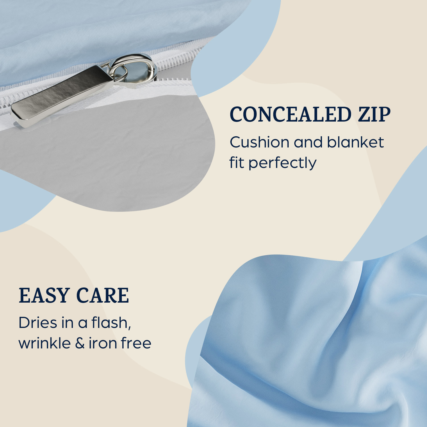 Lenjerie de pat Soft Wonder-Edition 