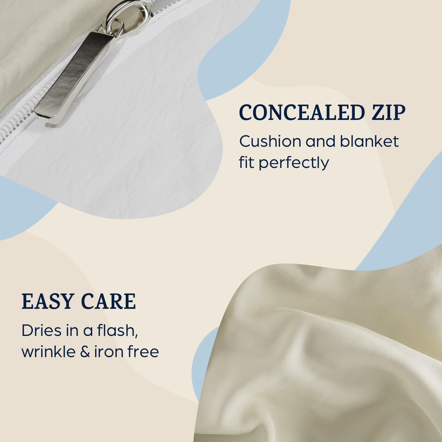 Soft Wonder-Edition спално бельо 