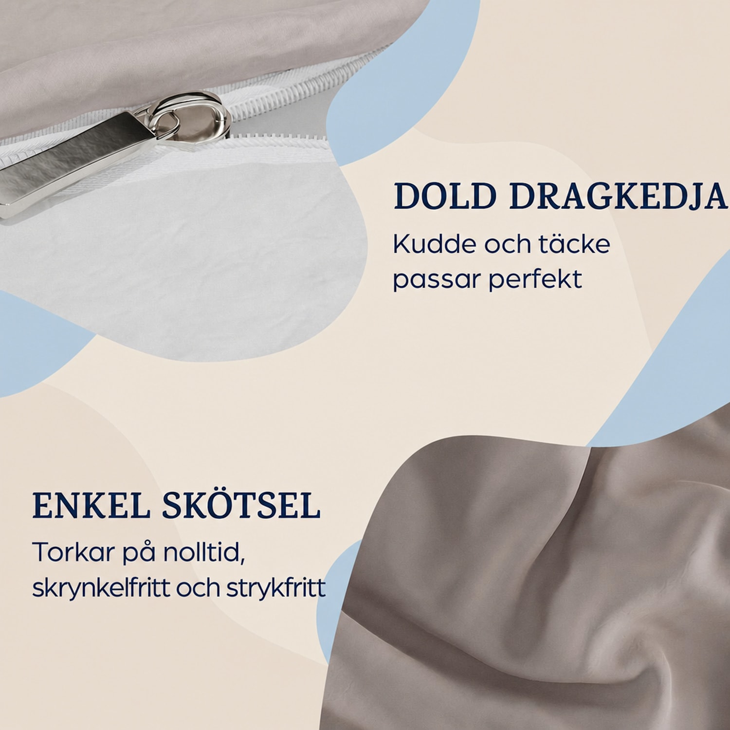 Soft Wonder-Edition Lakan 200x200 cm 
