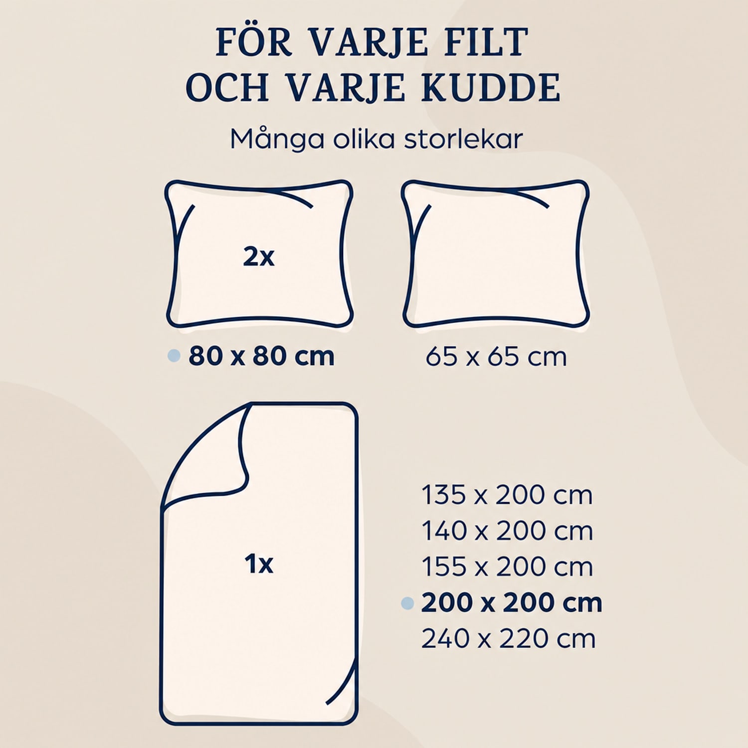 Soft Wonder-Edition Lakan 200x200 cm 