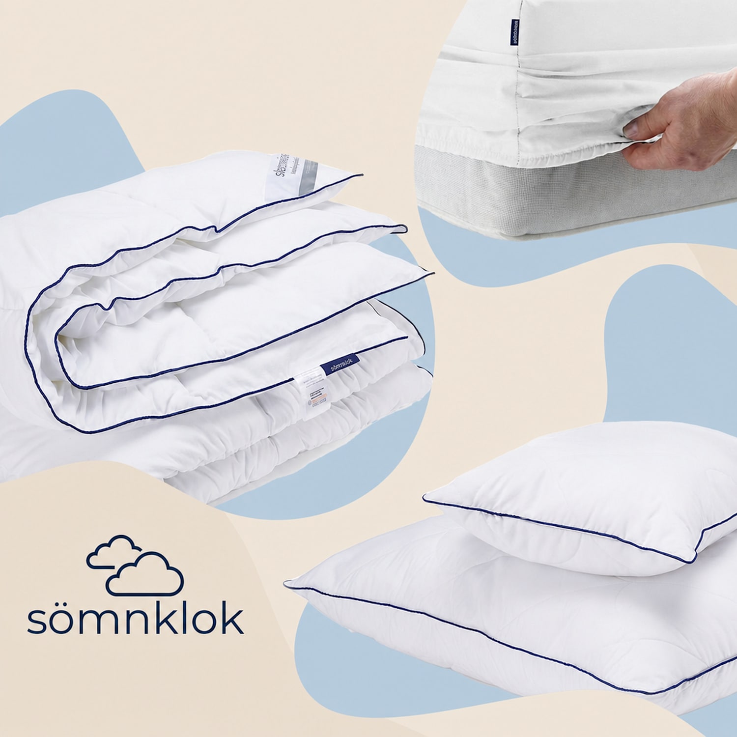 Soft Wonder-Edition Lakan 200x200 cm 