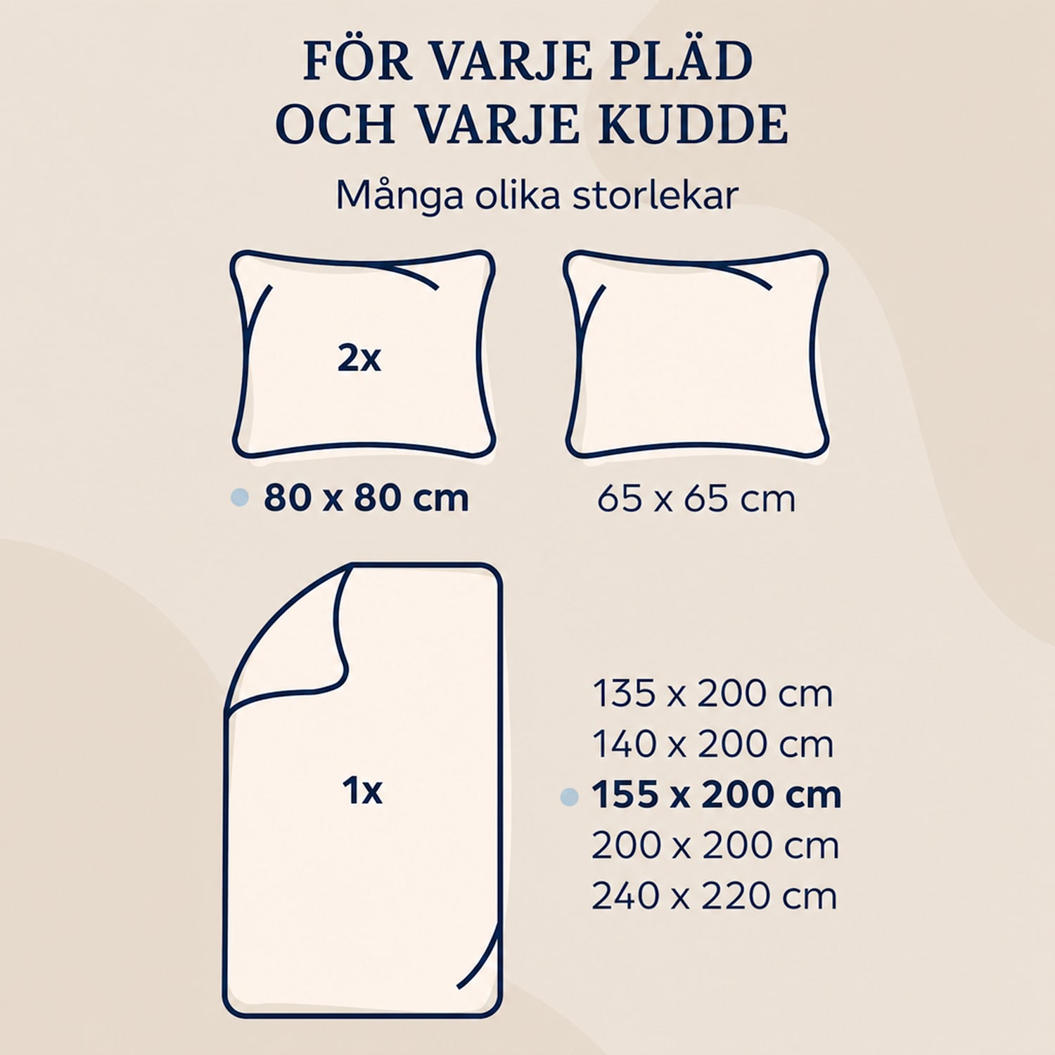 Soft Wonder-Edition Lakan 155x200 cm 