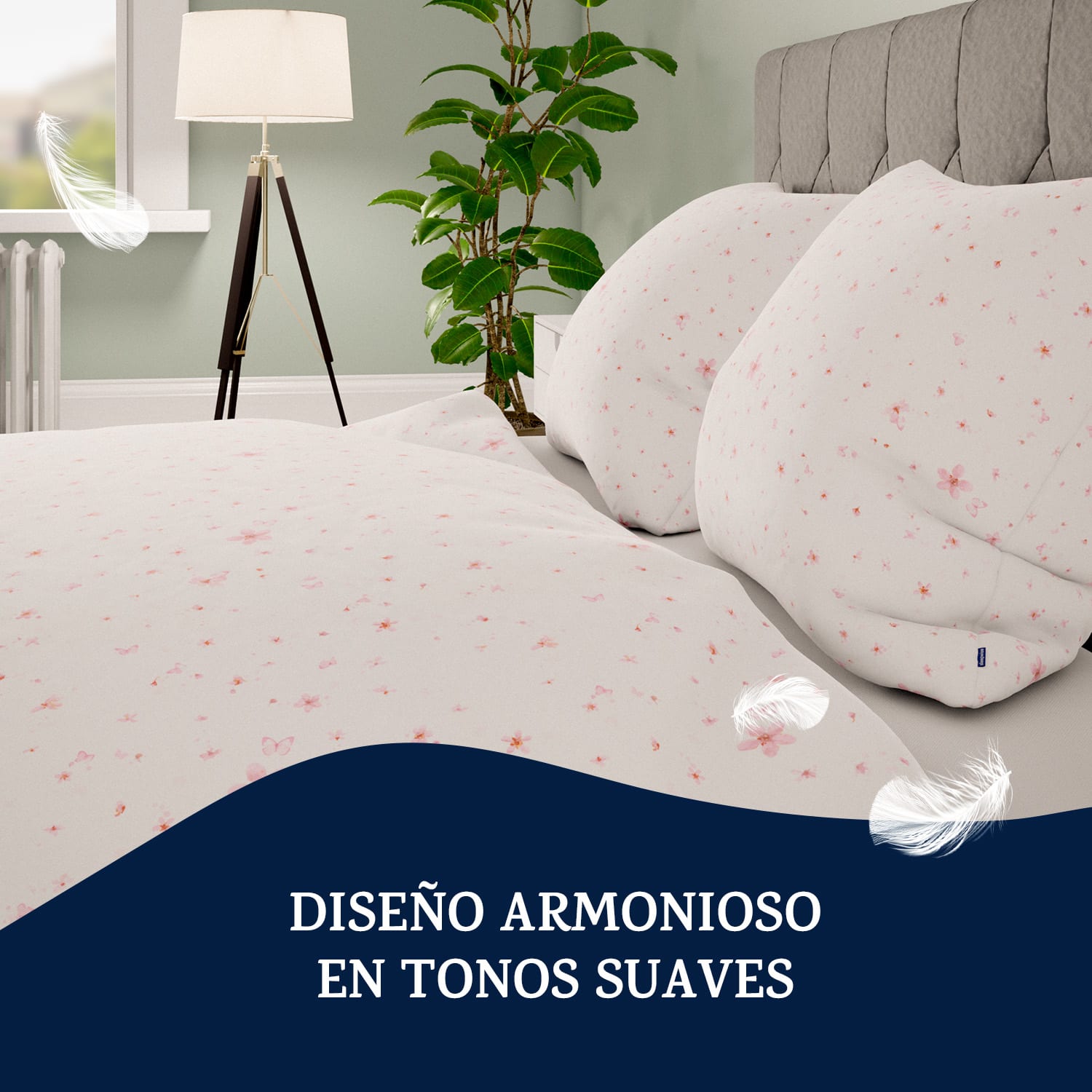 Soft Wonder-Edition Ropa de cama 135x200 cm 