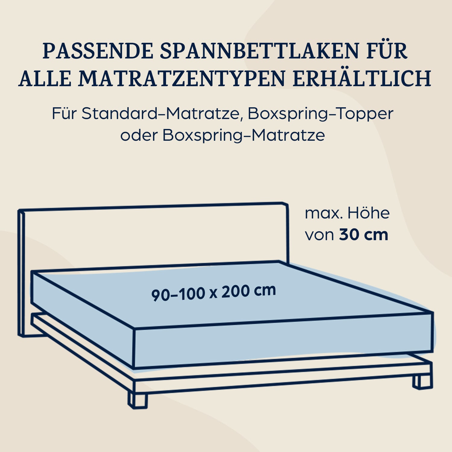 Soft Wonder-Edition Spannbettlaken 90-100 x 200 cm Mikrofaser Pink geblümt