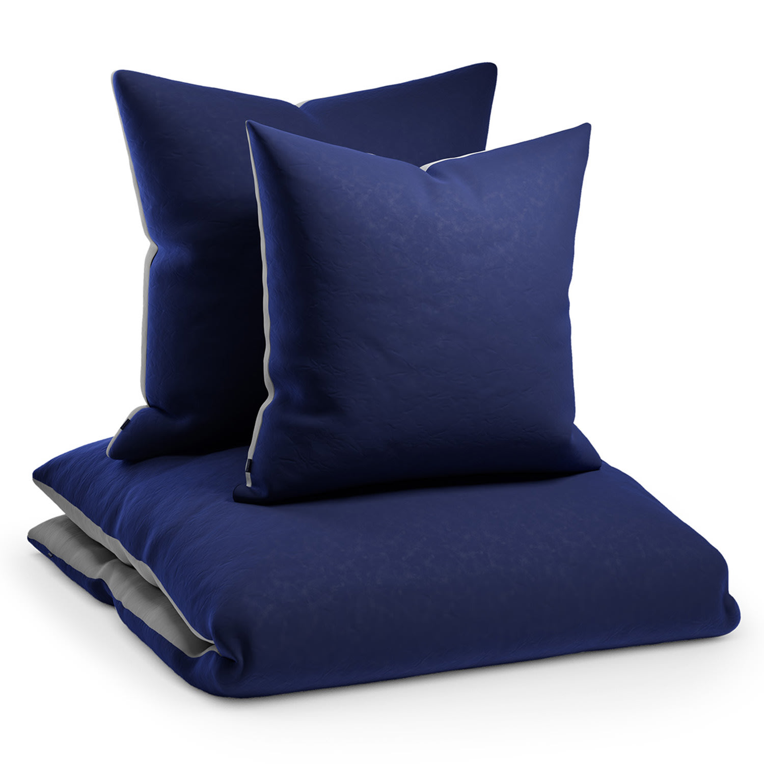 Soft Wonder-Edition Roupa de Cama 155x200 cm 