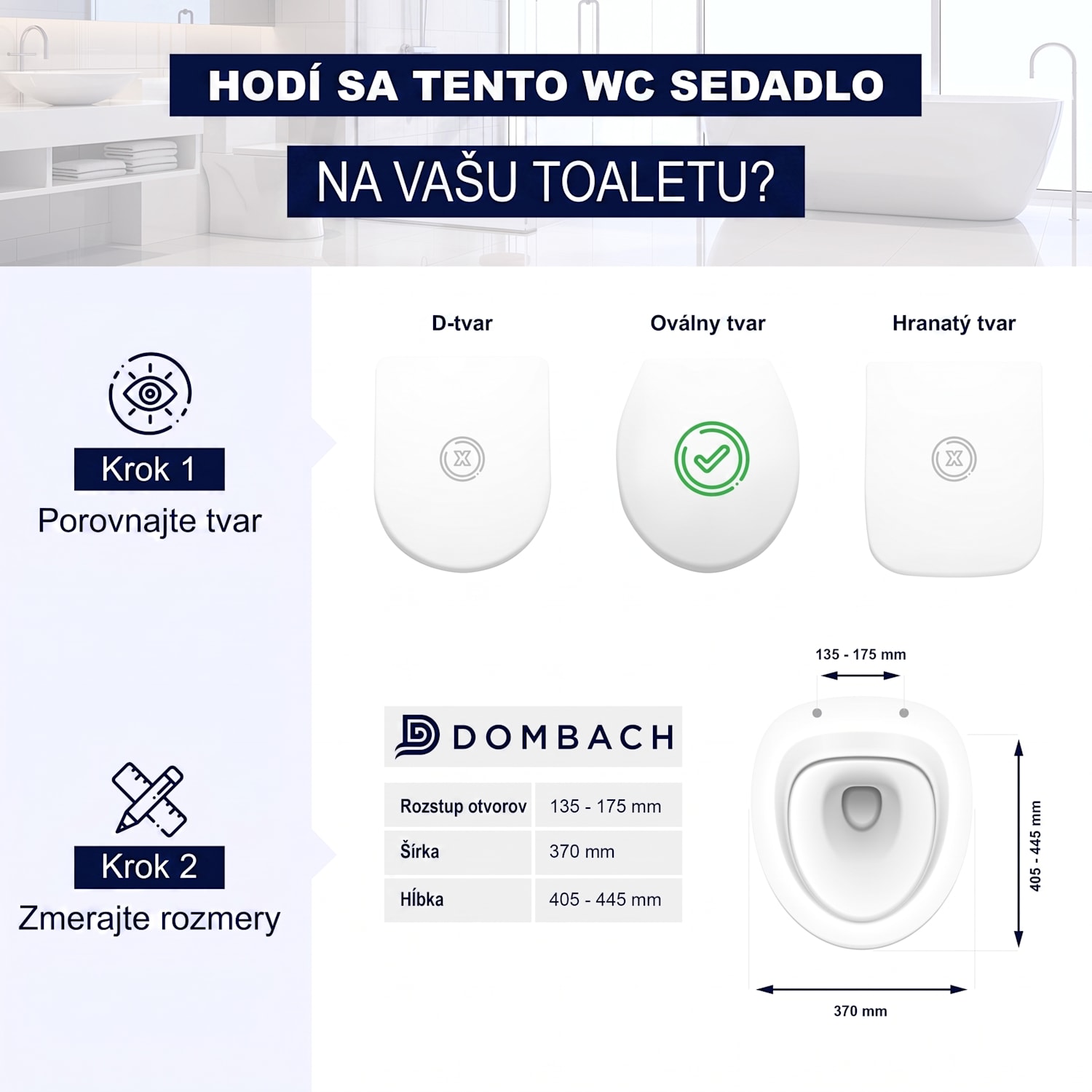 Celesto, záchodová doska 