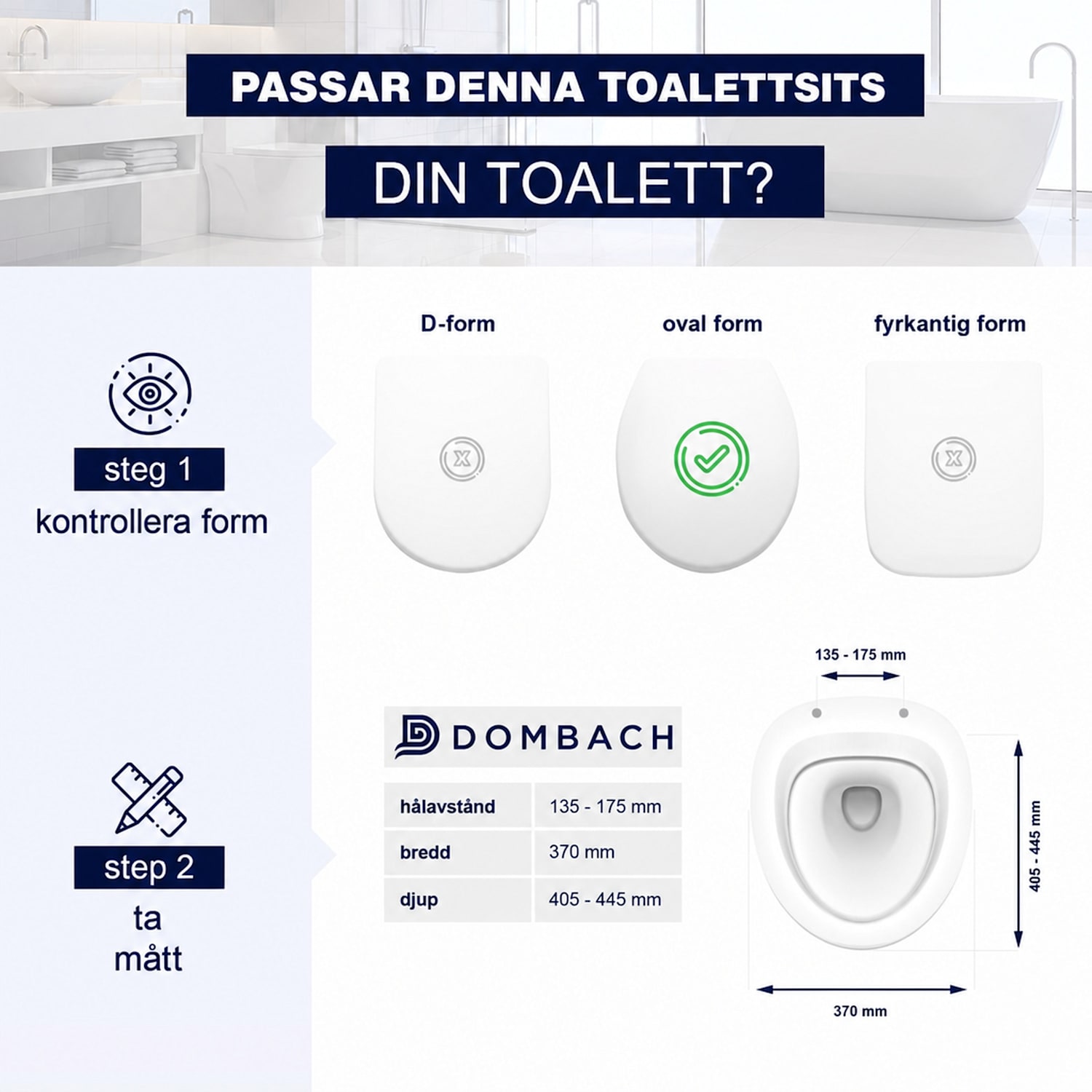 Celesto toalettlock O-form med mjukstängning antibakteriell 