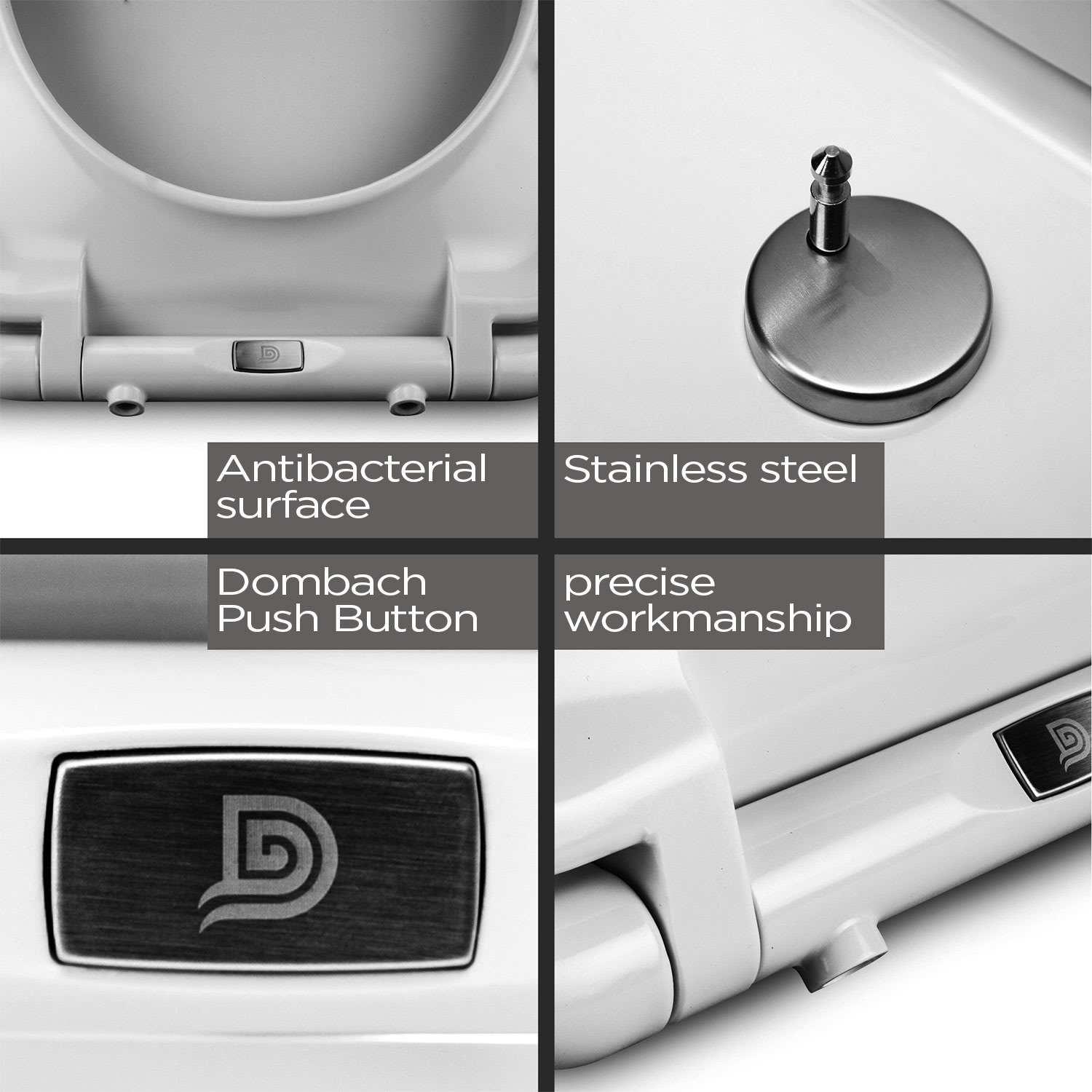 Kaiana, doska na toaletu 