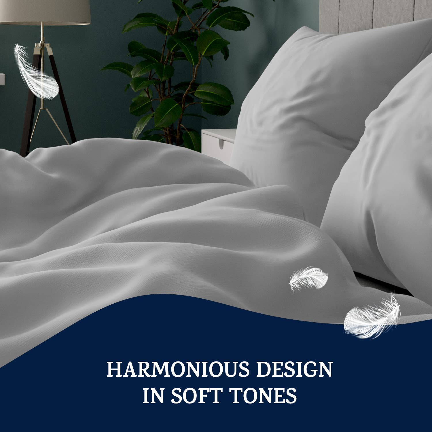 Traumwolle Biber, спално бельо, 155x220 cм