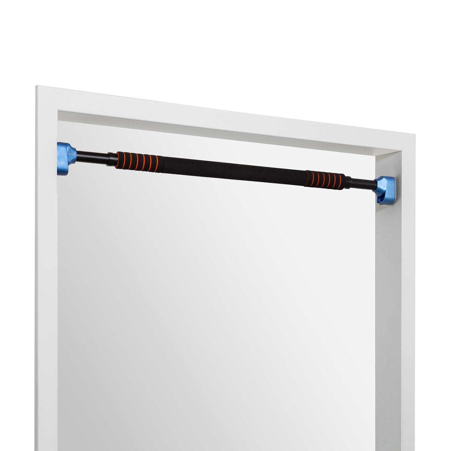 Teleszkópos rúd zuhanásvédelemmel, 78 - 110 cm, 120 kg-ig 