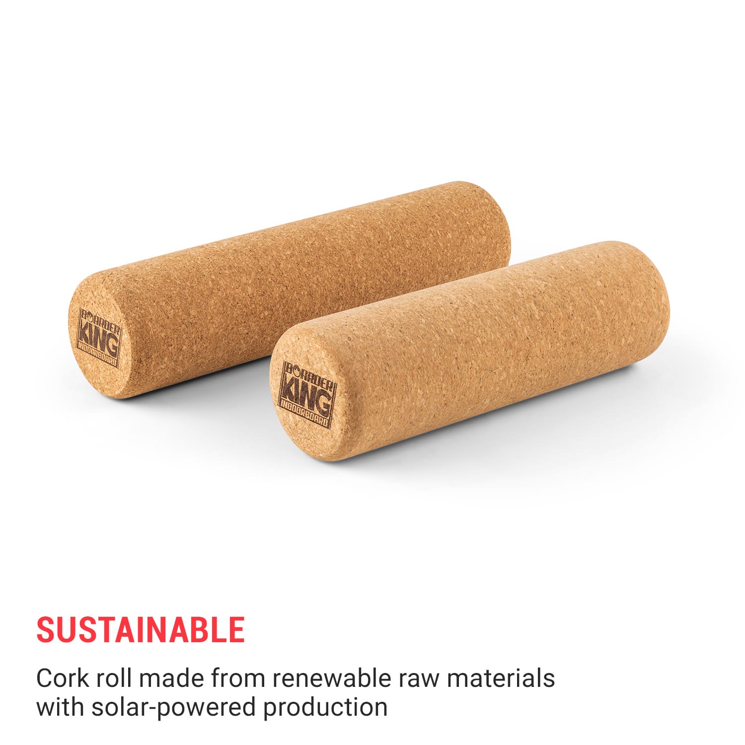 Inboardboard Limited Edition Wakeboard, placă pentru echilibru, covor, cilindru, lemn / plută Multi