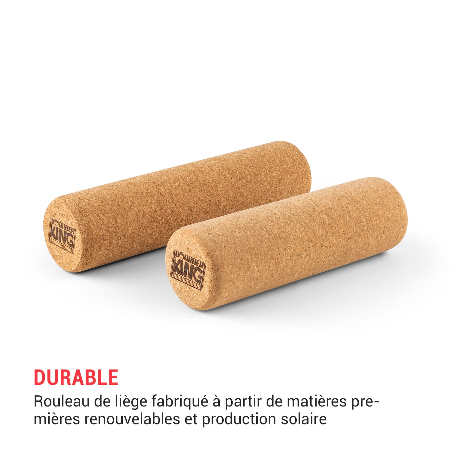 Indoorboard Wave balance board + mat + rol hout/kurk Green Surf