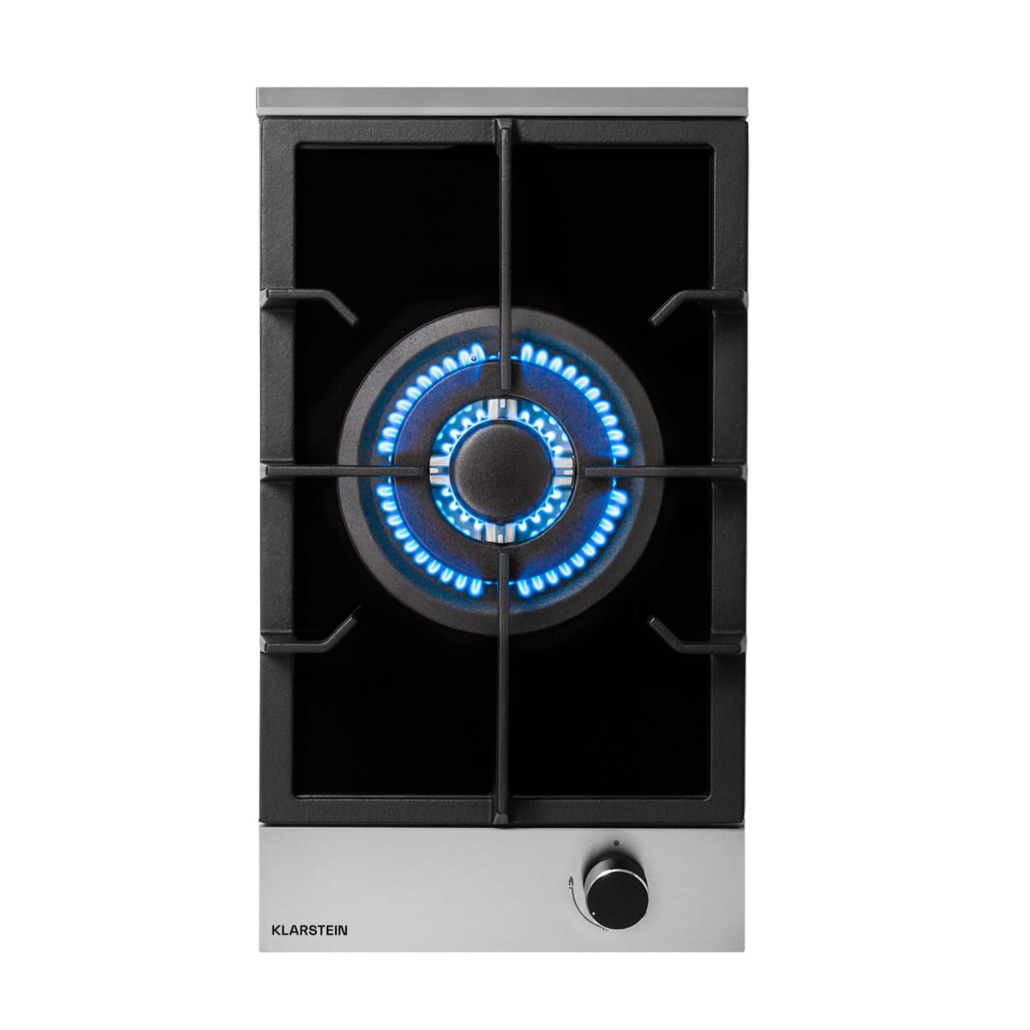 Alchemist kaasukeittotaso 1 wok-poltin lasikeraaminen 