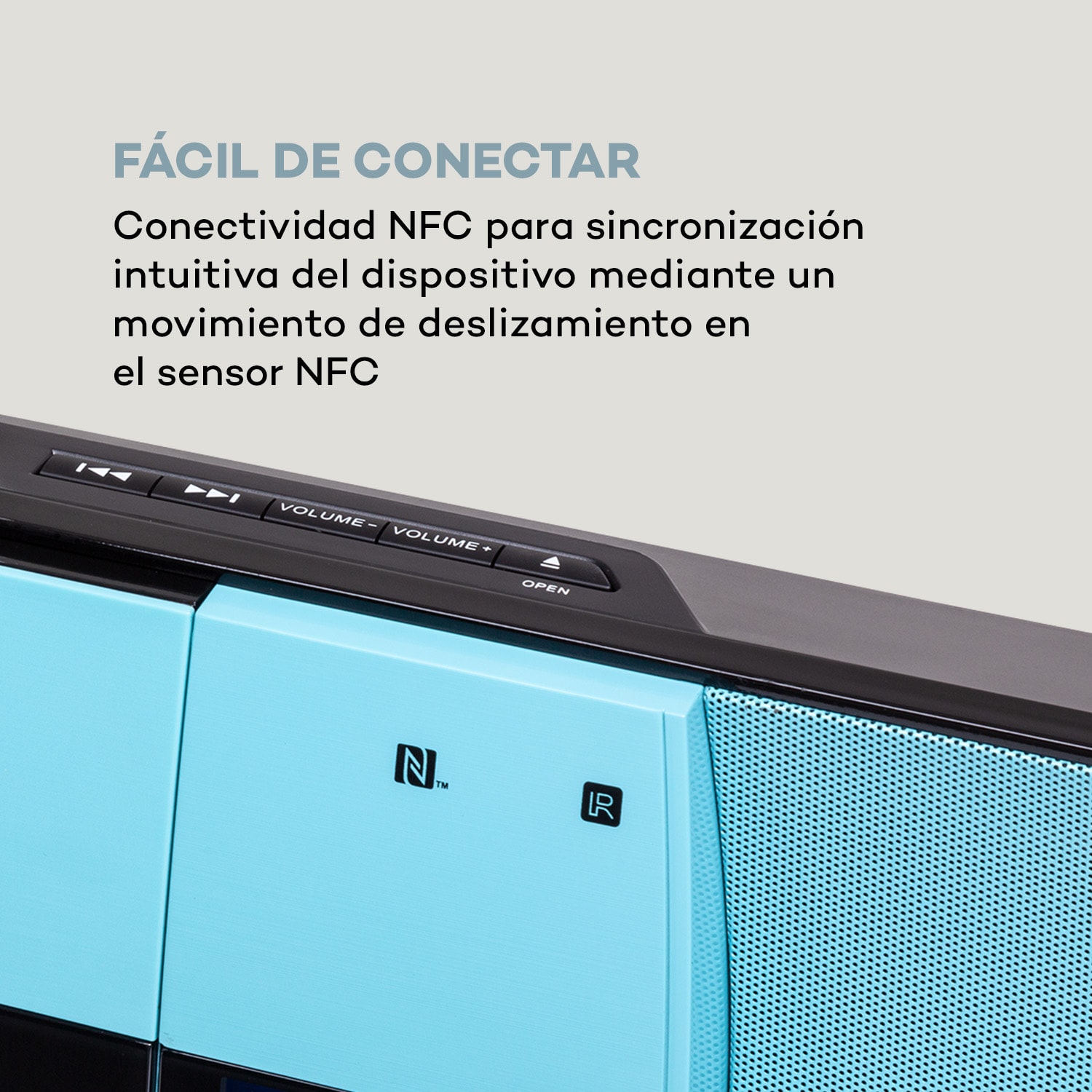 V-20 DAB Vertical Stereo Bluetooth NFC CD MP3 USB DAB+ & FM Tuner