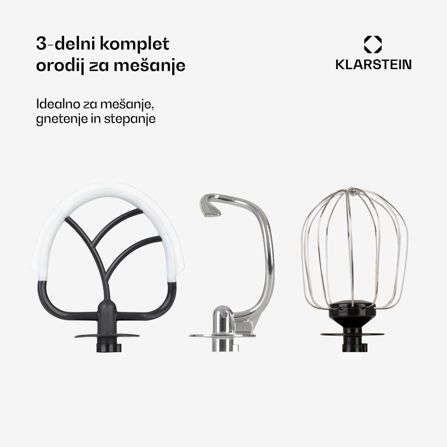 Bella Pico 2G, kuhinjski robot, 1300 W, 1,7 KM, 6 stopenj, 5 litrov 