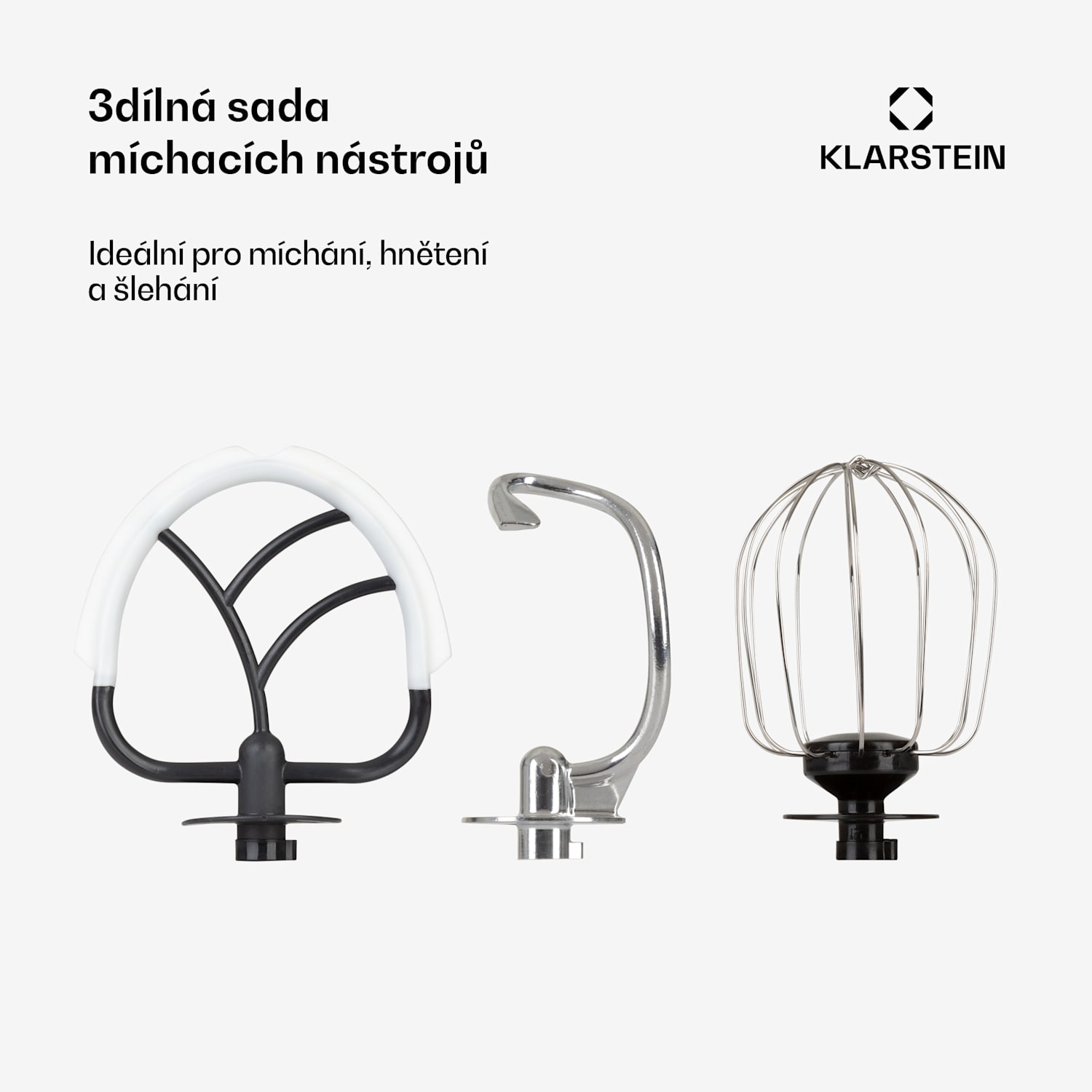 Bella Pico 2G, kuchyňský robot, 1300 W, 1,7 HP, 6 stupňů, 5 l 