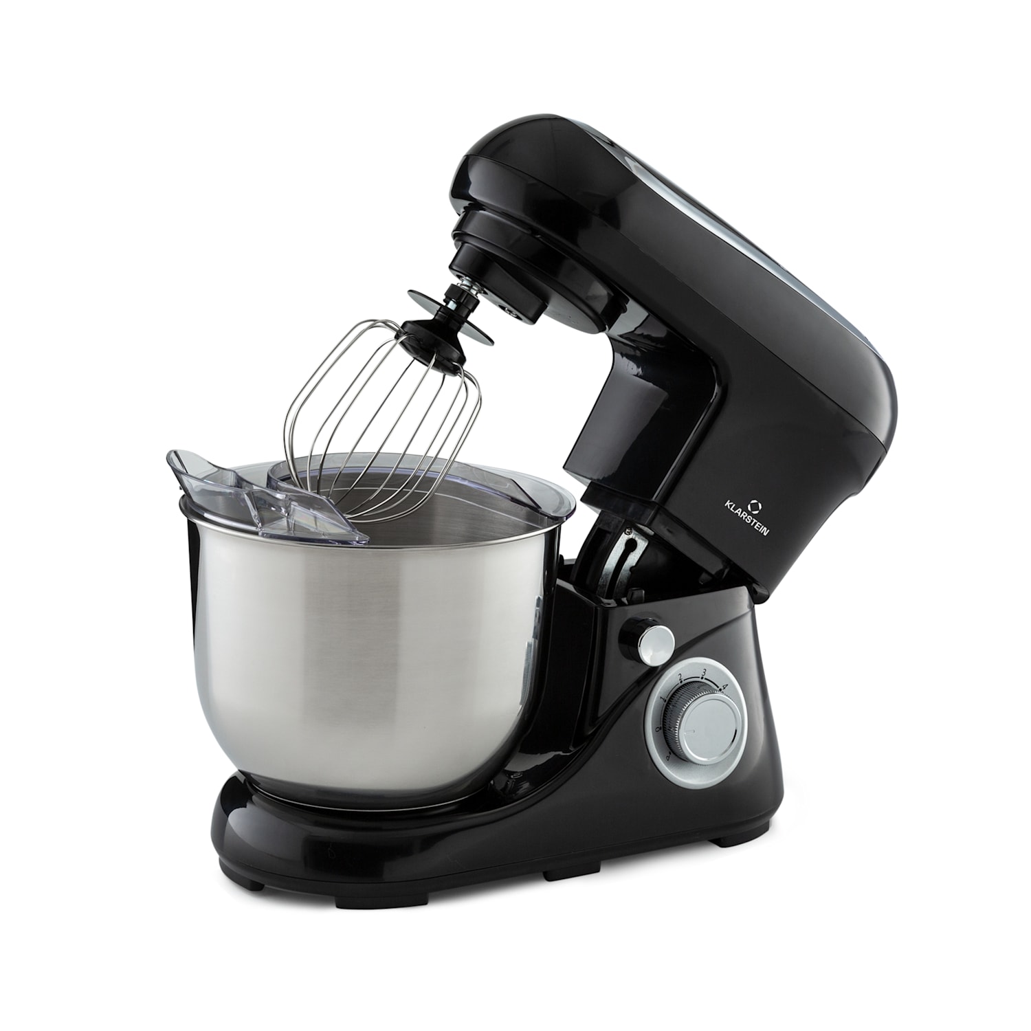 Bella Pico 2G, kuchyňský robot, 1300 W, 1,7 HP, 6 stupňů, 5 l 