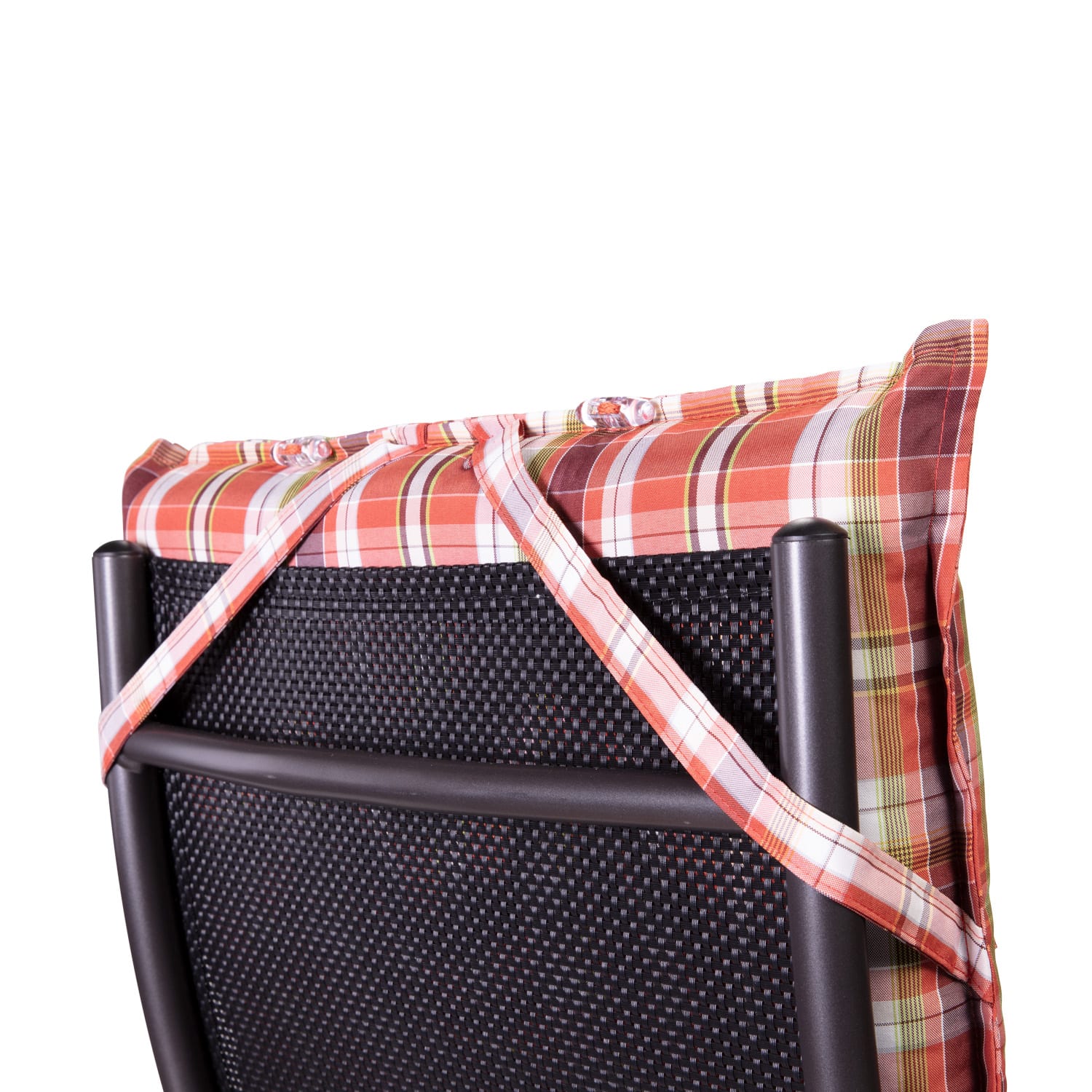 Sylt, poduška s vysokou zadnou časťou, na vyššie polohovacie kreslo, vankúš, polyester, 50 x 120 x 9 cm, 4 x poduška