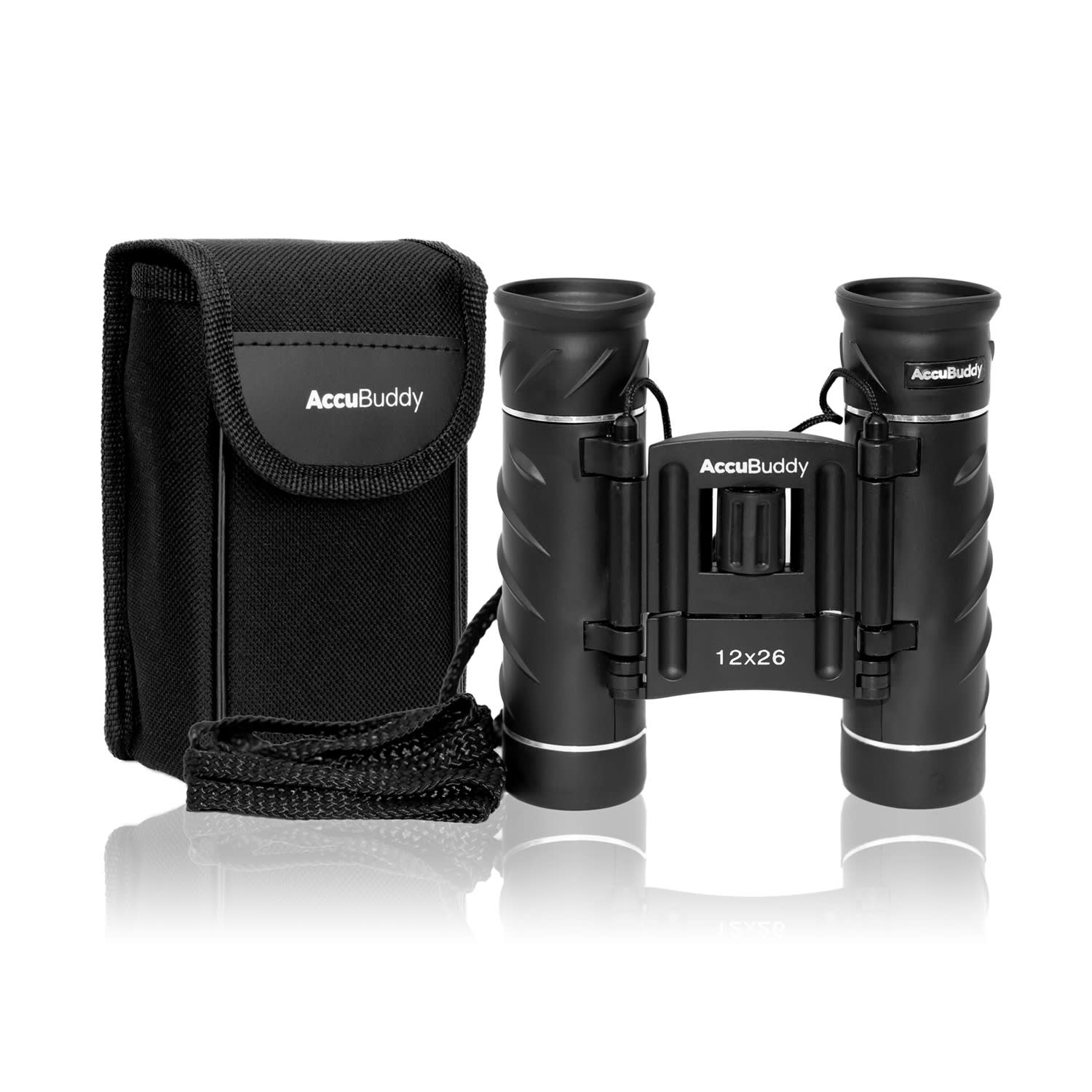 Далекоглед, увеличение до 12 пъти, оптично стъкло ВАК7