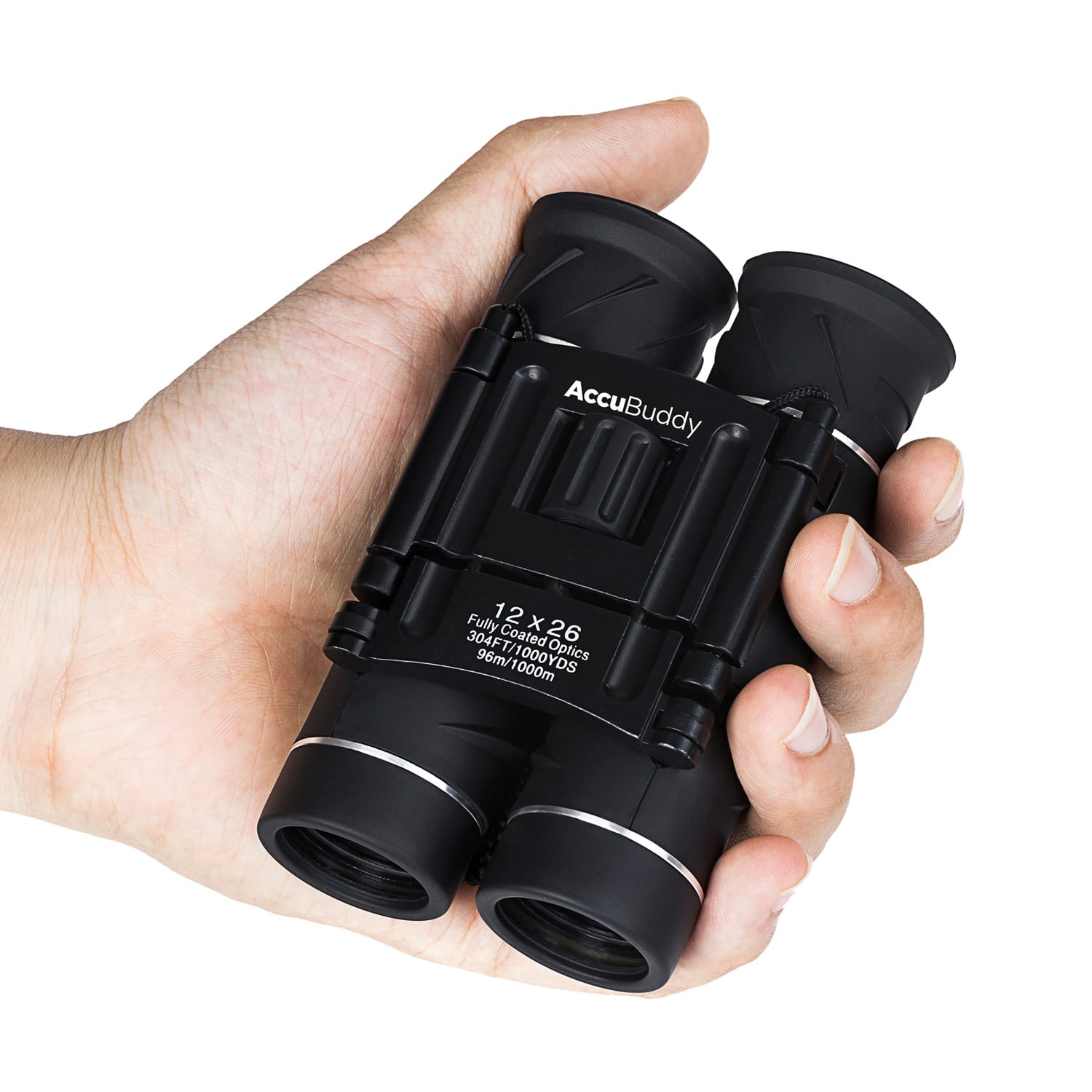 Далекоглед, увеличение до 12 пъти, оптично стъкло ВАК7