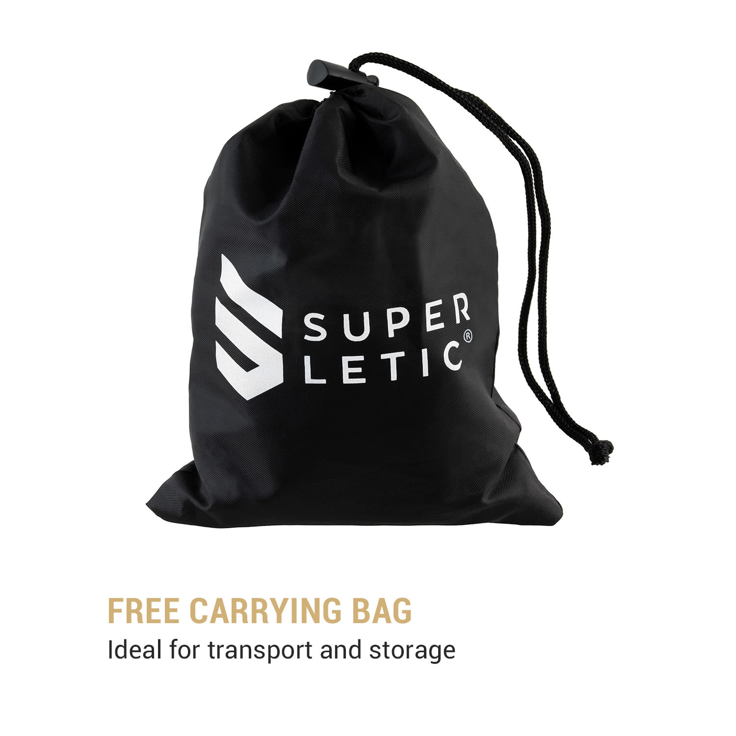 Uros Heavy, guma do ćwiczeń Powerband, pętla, 100% lateks silnie