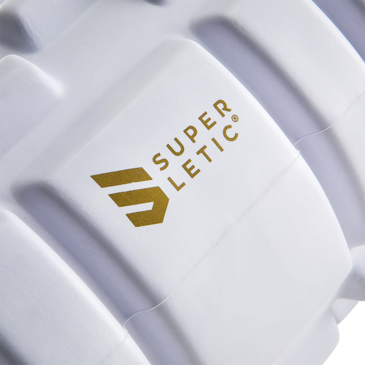 Botond, wałek do masażu powięzi, 3 x 14 x 14 cm, 3 strefy masażu, wypustki