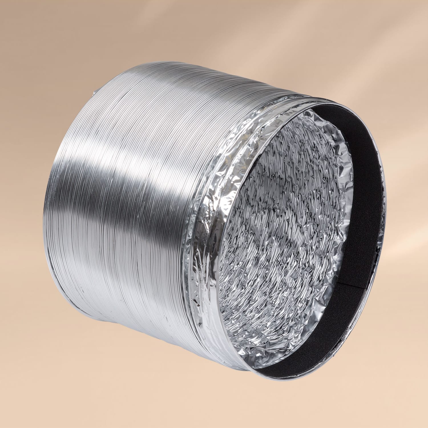 Luchtafvoerslang accessoire vervanging Ø 15 cm 150 cm flex universeel