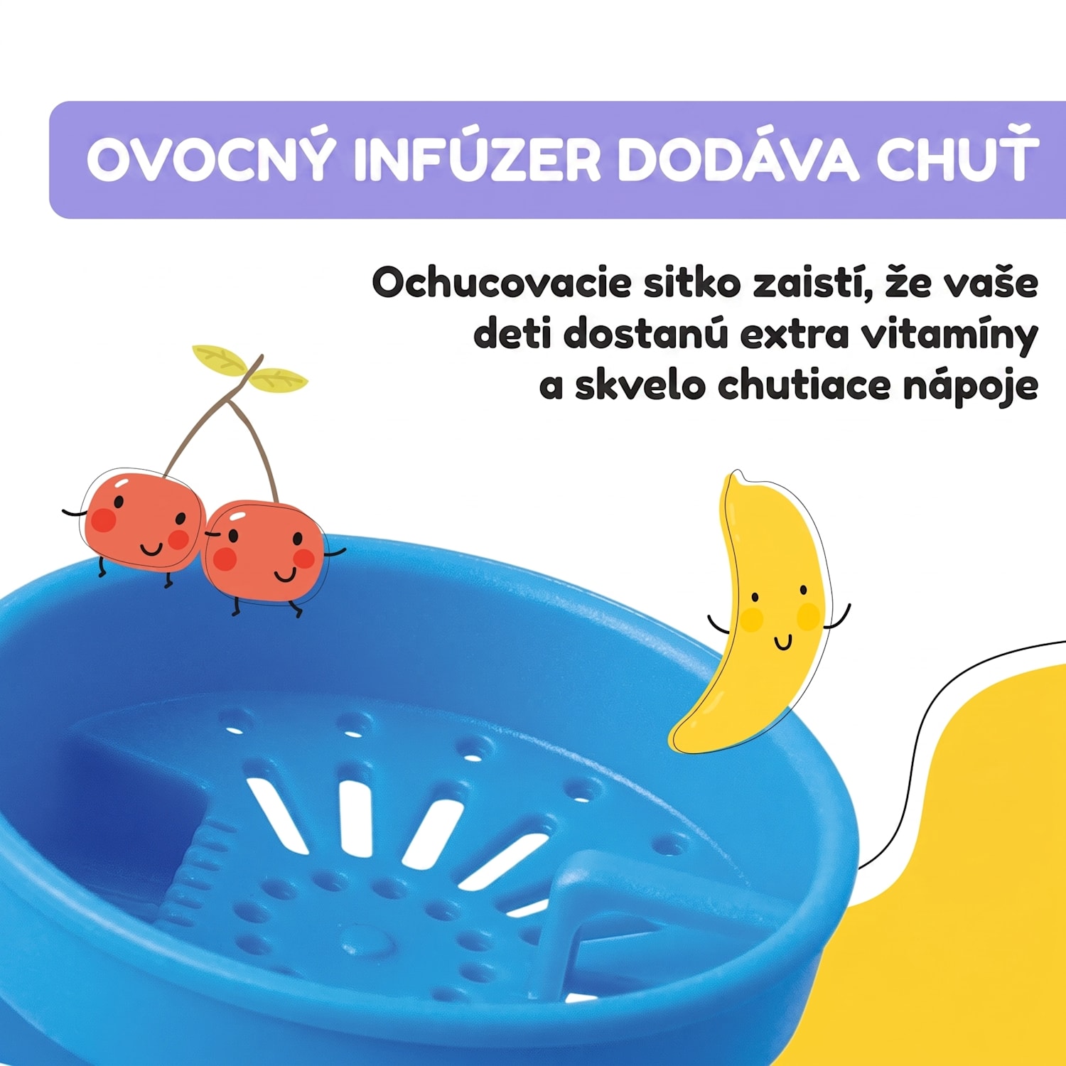 Schmatzfatz, fľaša na pitie, športová fľaša, 500 ml, 24 cm, Tritan 500 ml | Modrá